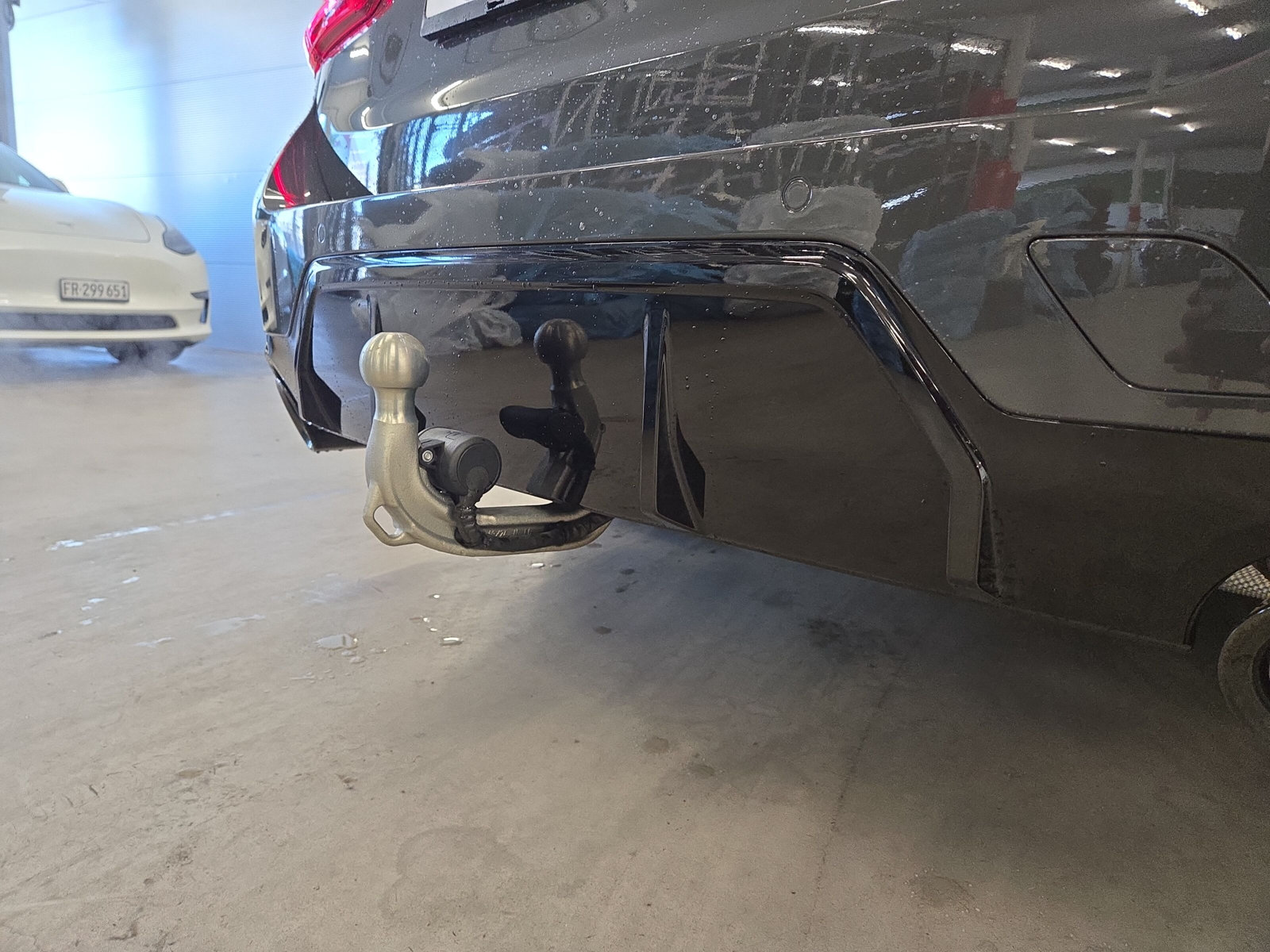 BMW 330i Touring xDrive Steptronic M Sport Pro - 18