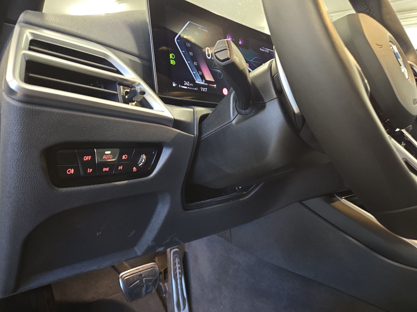 BMW 330i Touring xDrive Steptronic M Sport Pro - 20