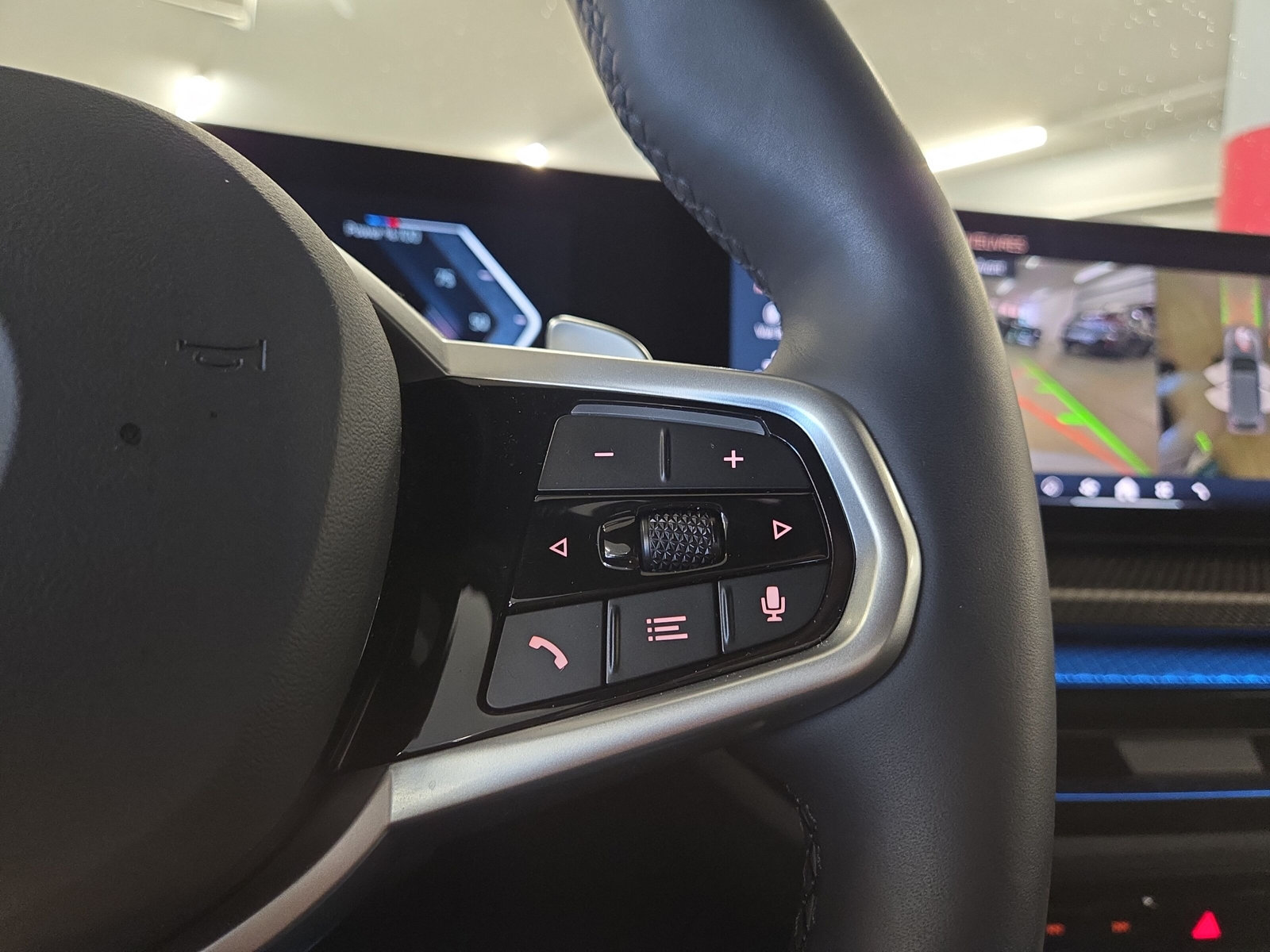 BMW 330i Touring xDrive Steptronic M Sport Pro - 15