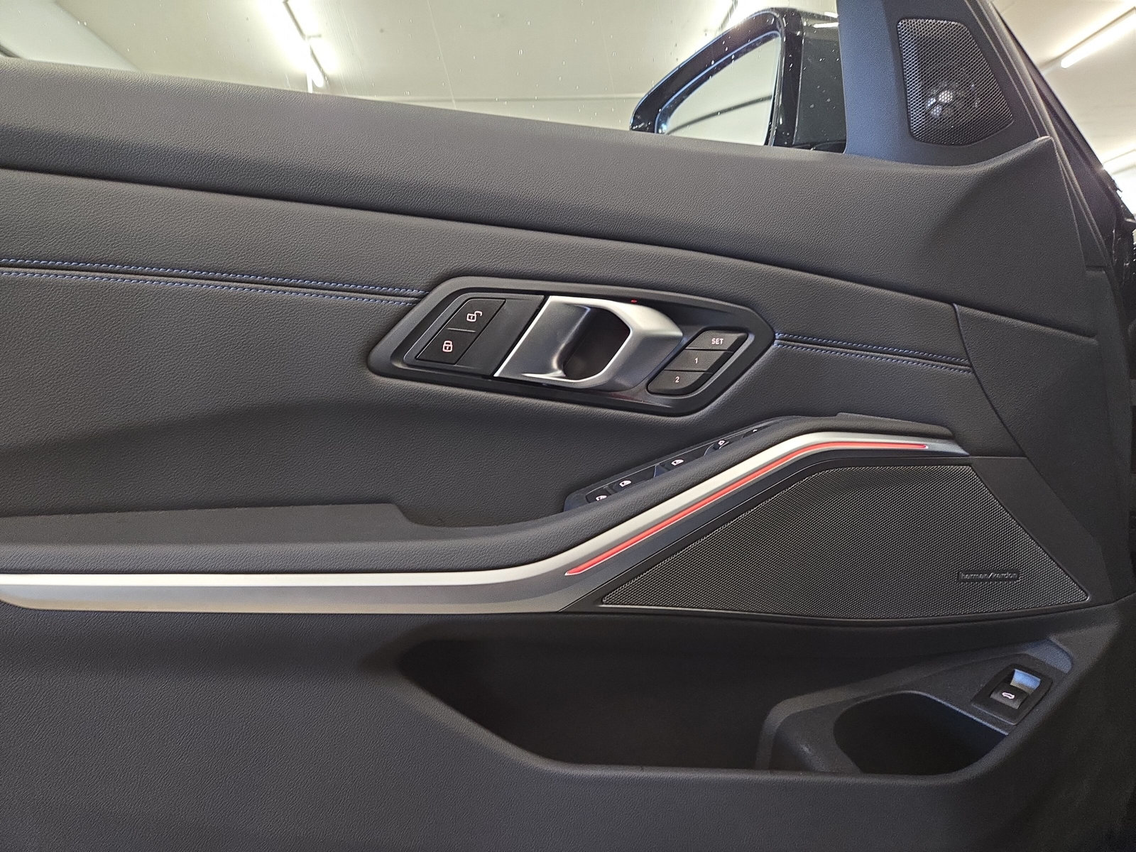 BMW 330i Touring xDrive Steptronic M Sport Pro - 17