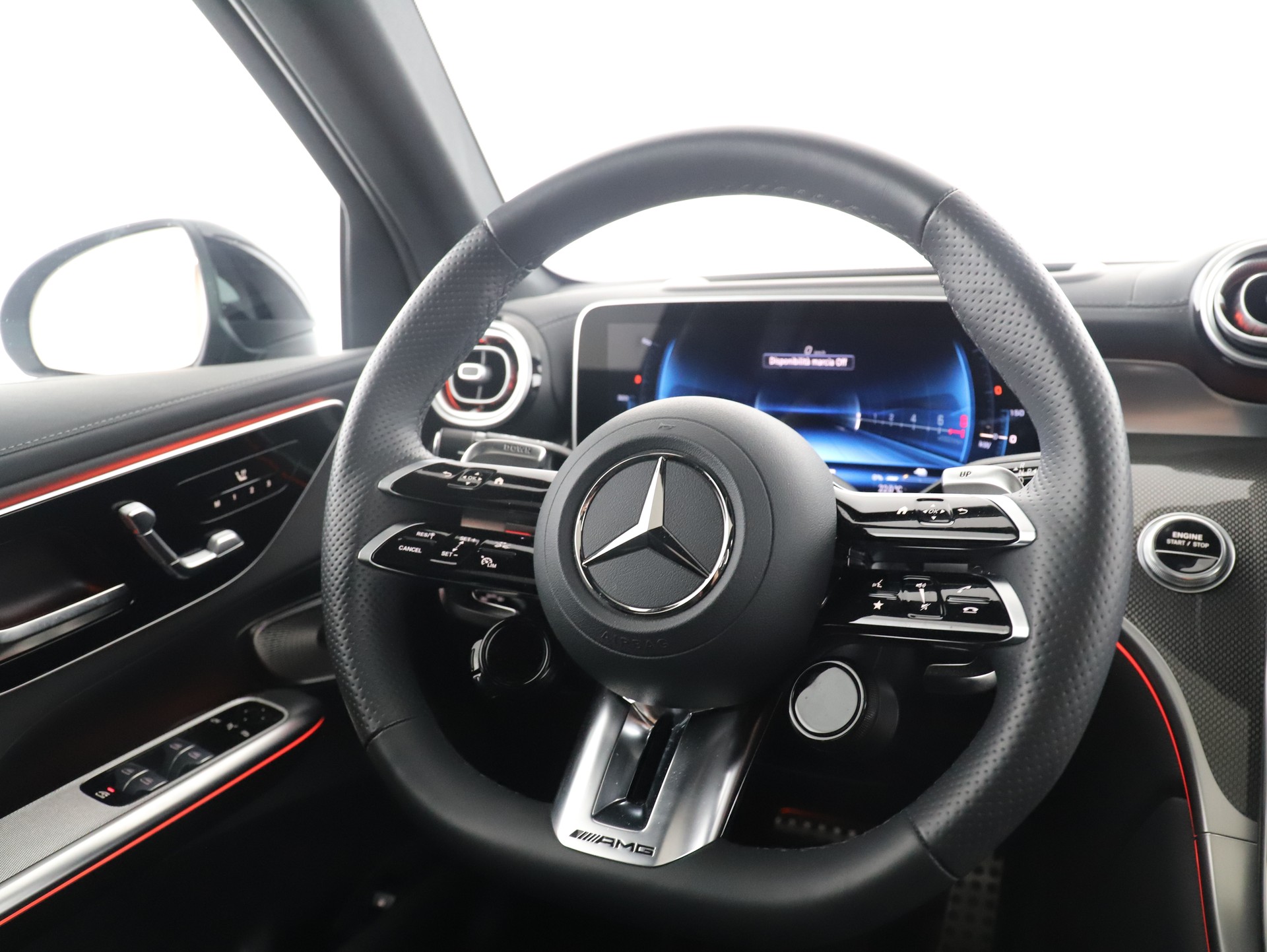 MERCEDES-BENZ GLC AMG 63 S e Perf. Exe. - 10
