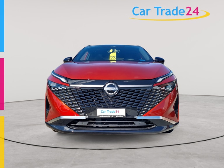 nissan Gallery 2