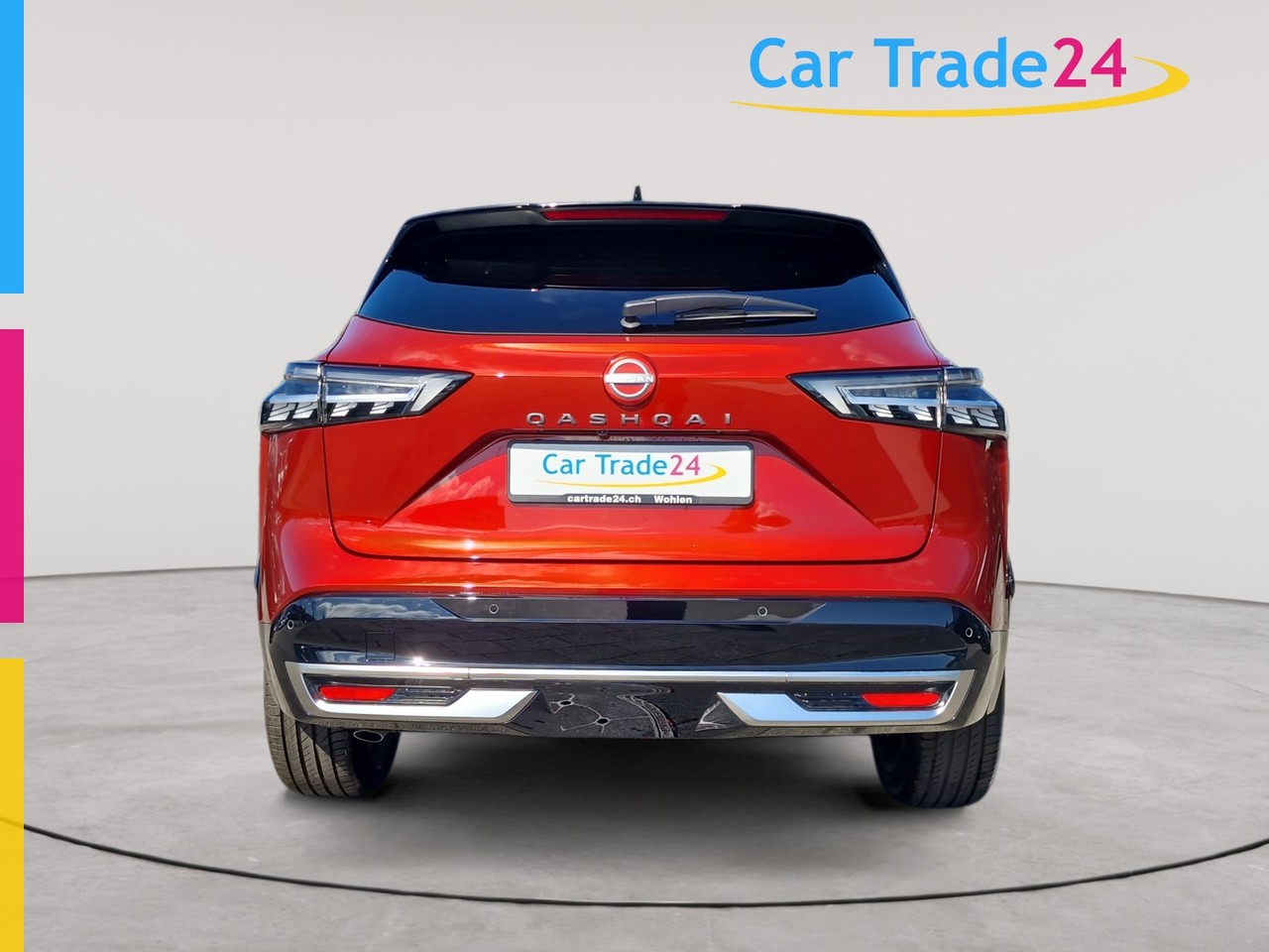nissan Gallery 6