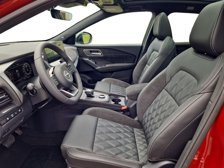 nissan Gallery 10