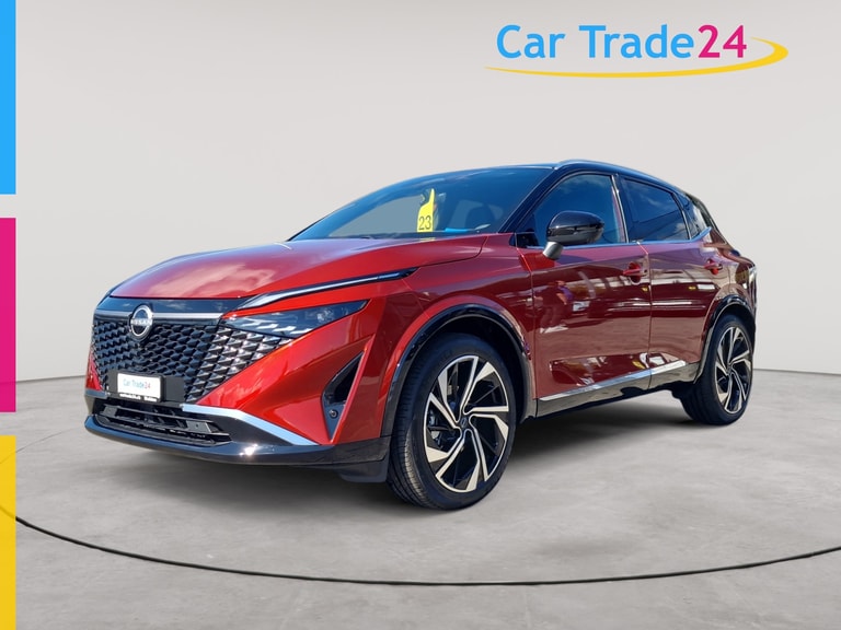 nissan Gallery 3
