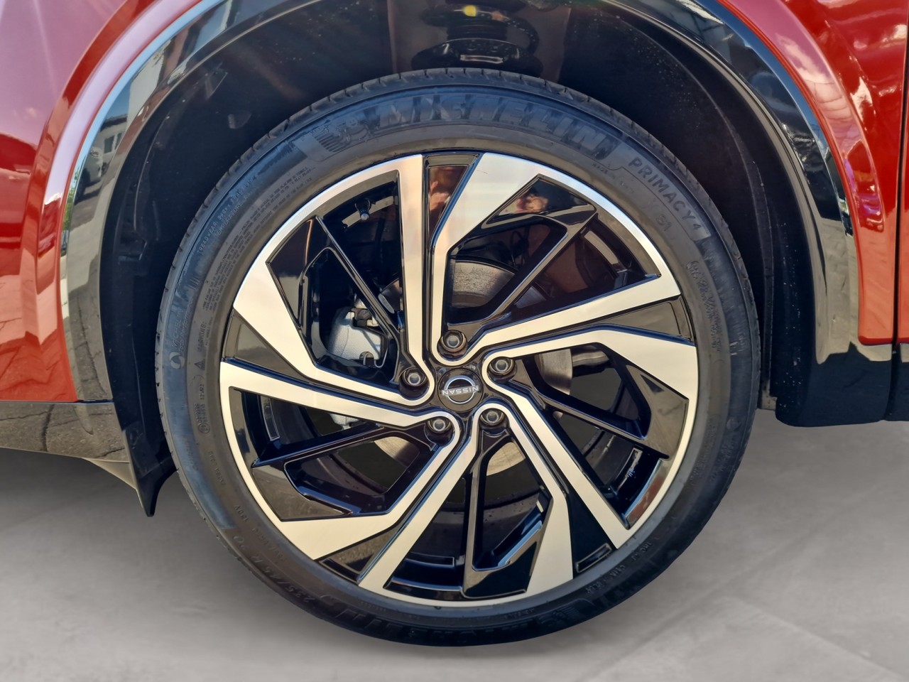 nissan Gallery 9