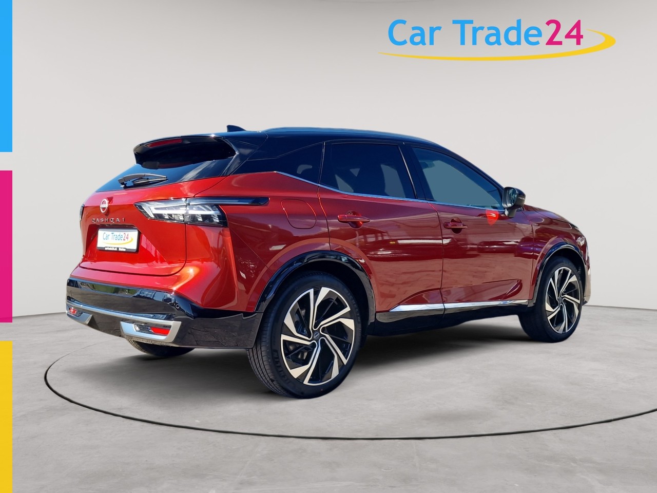 nissan Gallery 7