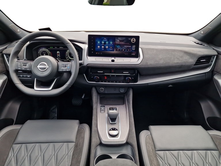 nissan Gallery 21