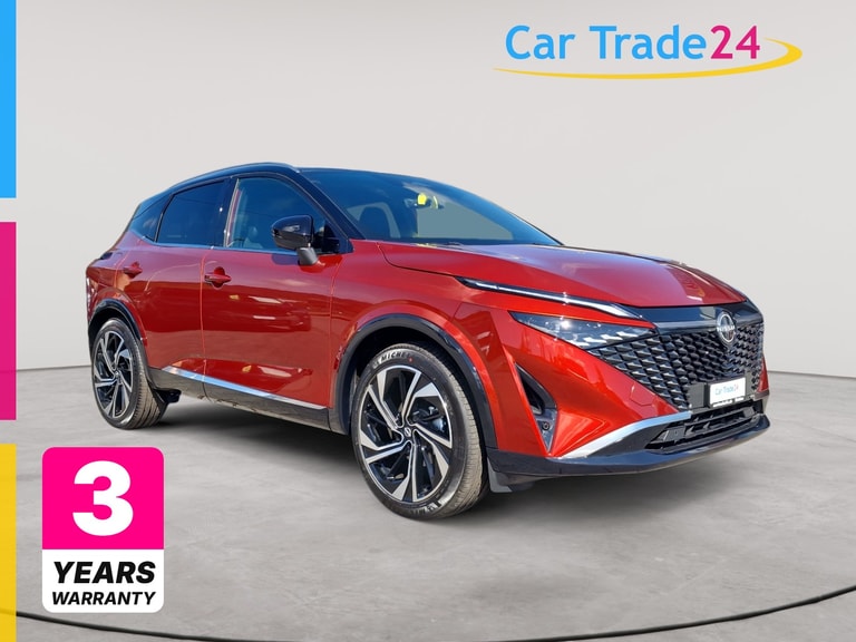nissan Gallery 0