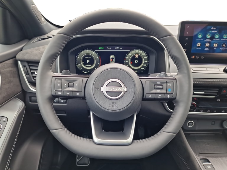 nissan Gallery 13