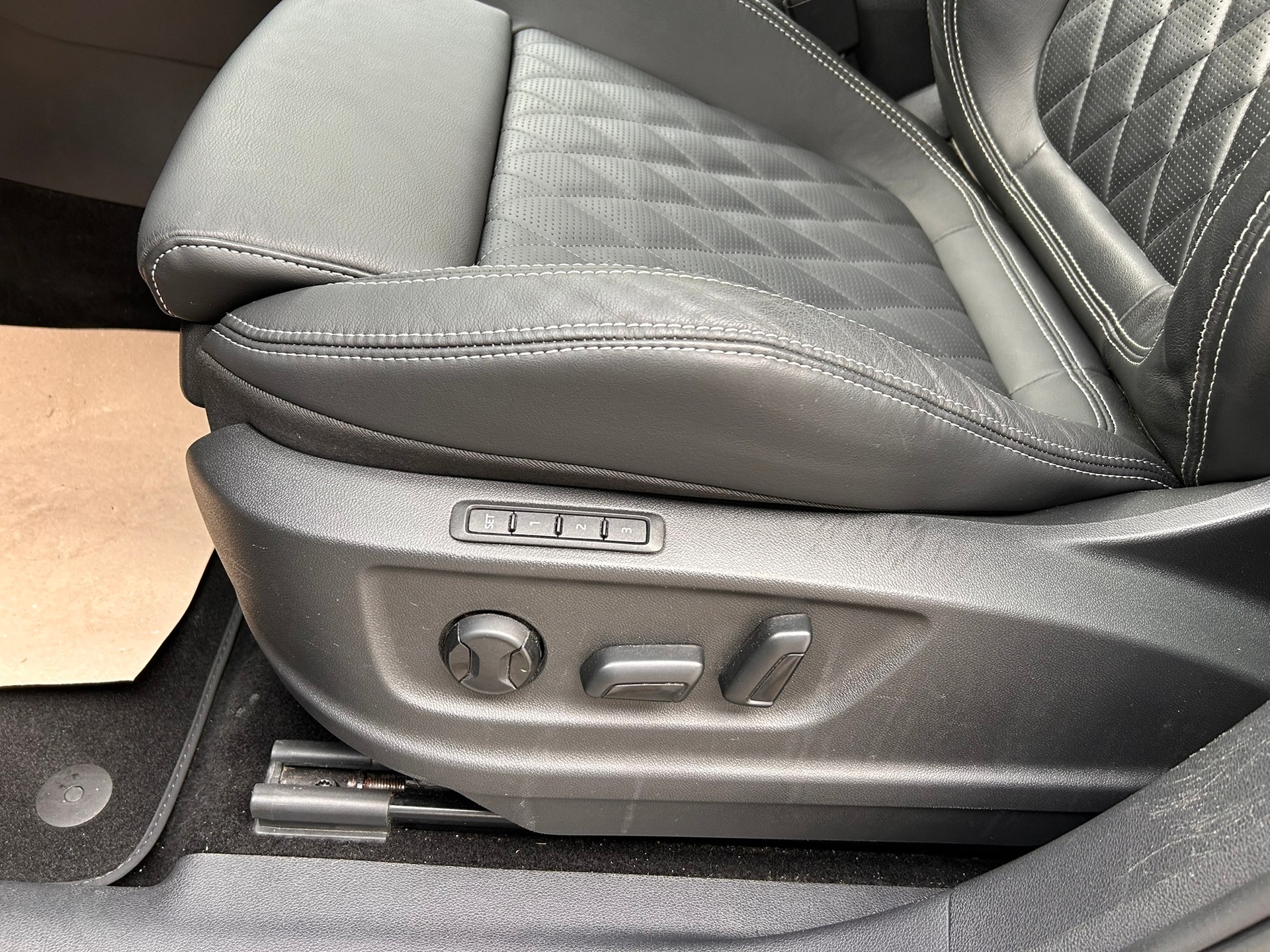 SKODA Kodiaq 2.0 TSI 4x4 Sport Line - 7