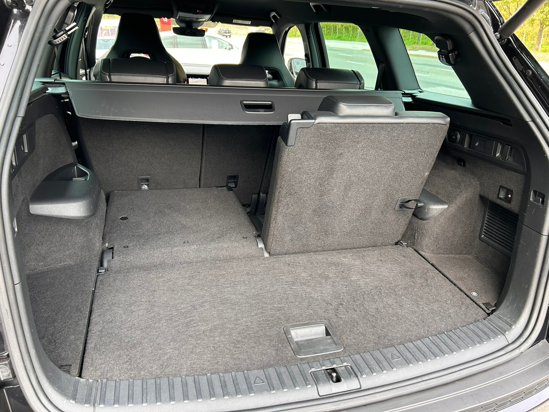 SKODA Kodiaq 2.0 TSI 4x4 Sport Line - 12