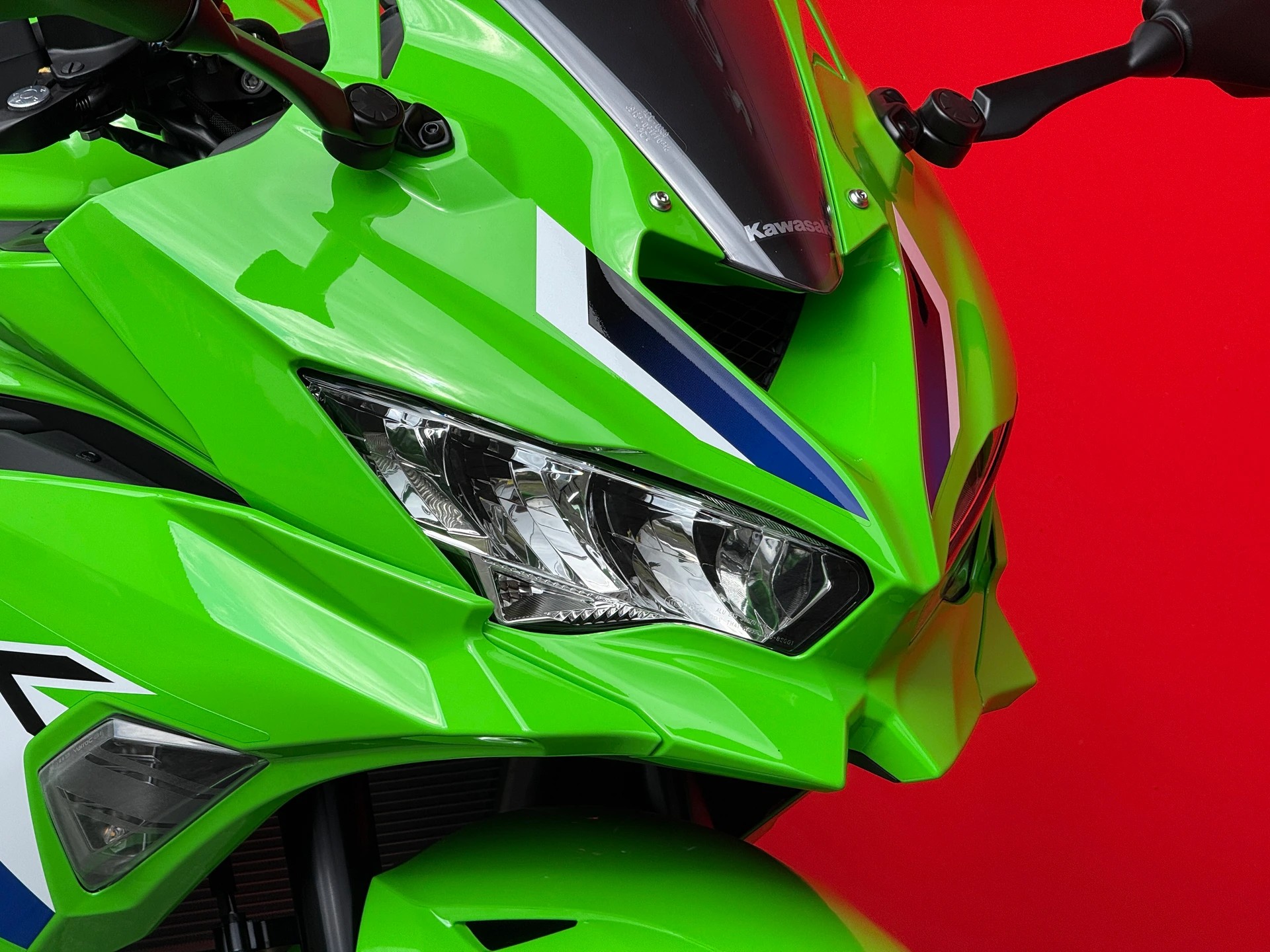 KAWASAKI Ninja ZX-4RR (35kW) - 4