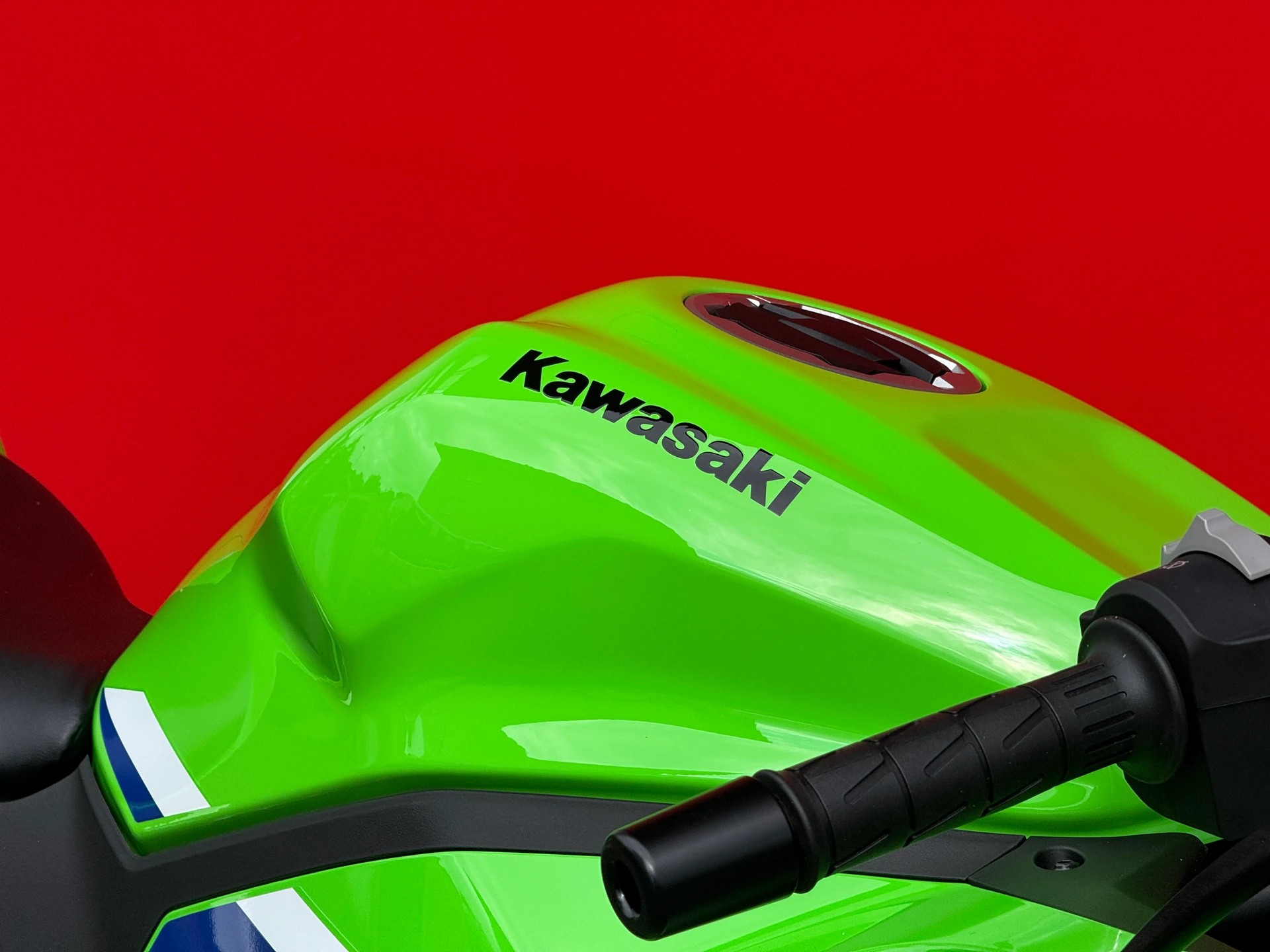KAWASAKI Ninja ZX-4RR (35kW) - 9