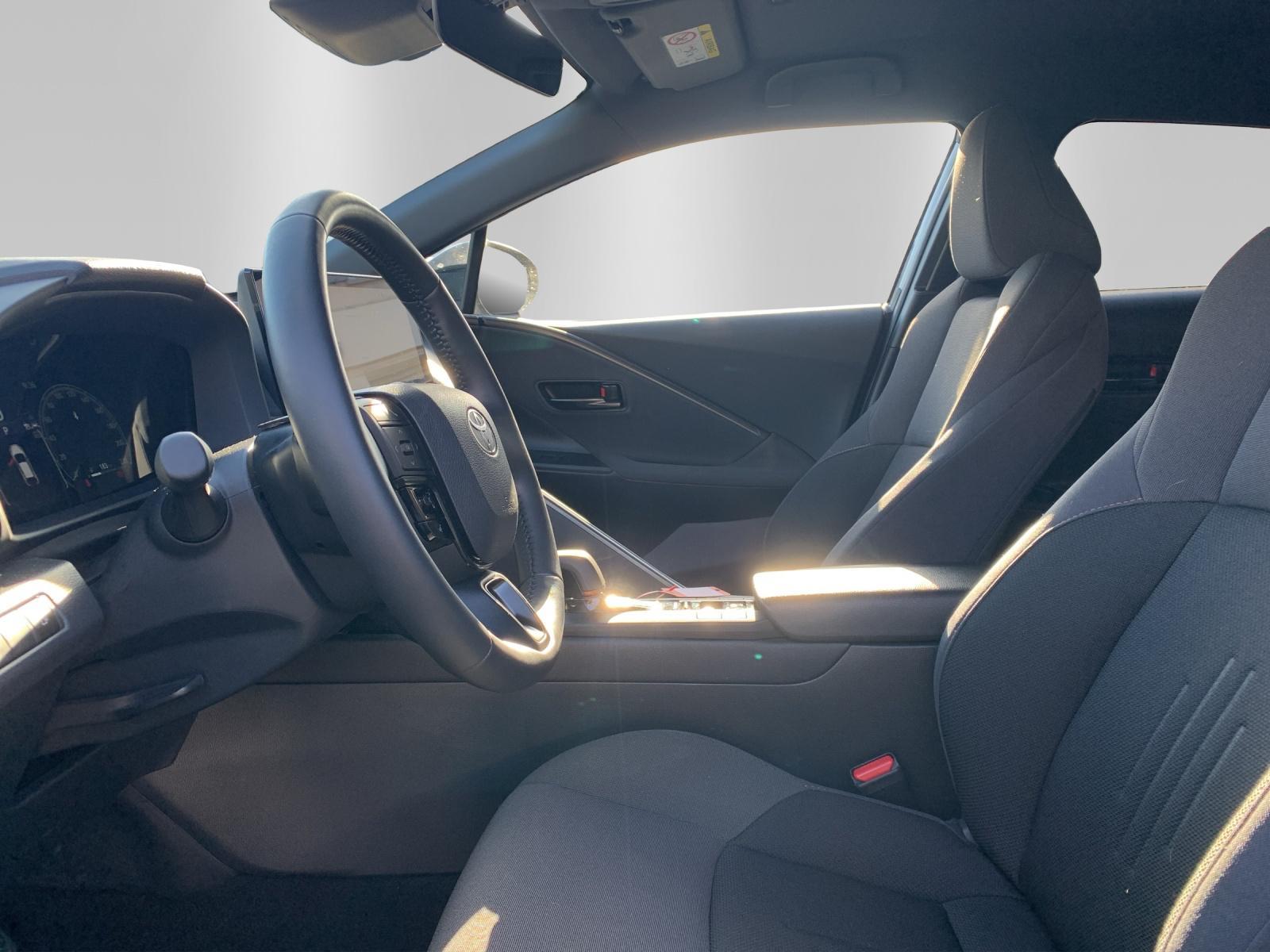 TOYOTA C-HR 2.0 PHEV Swiss Edition - 10