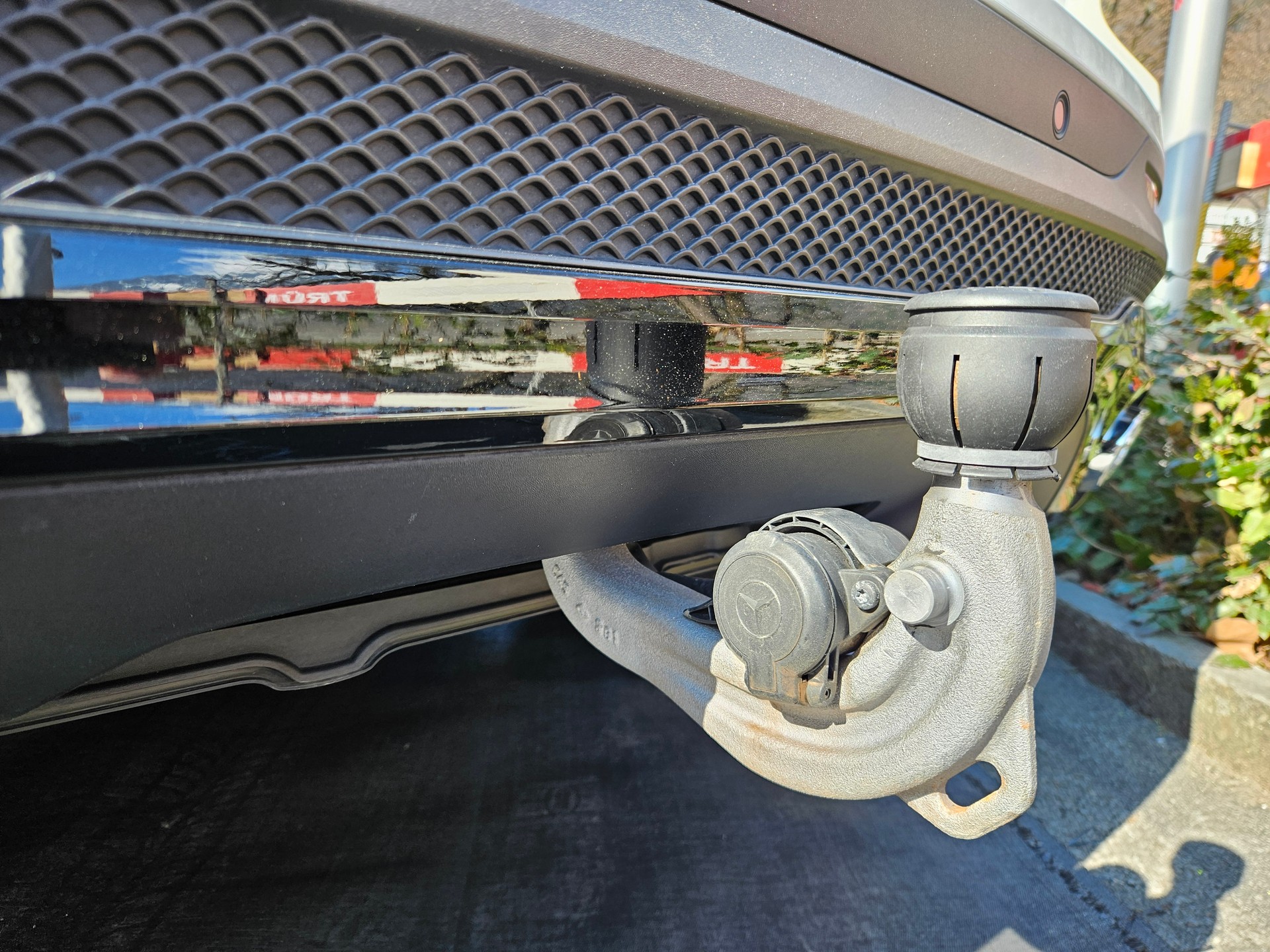 MERCEDES-BENZ GLB 220 AMG Line 4matic - 19