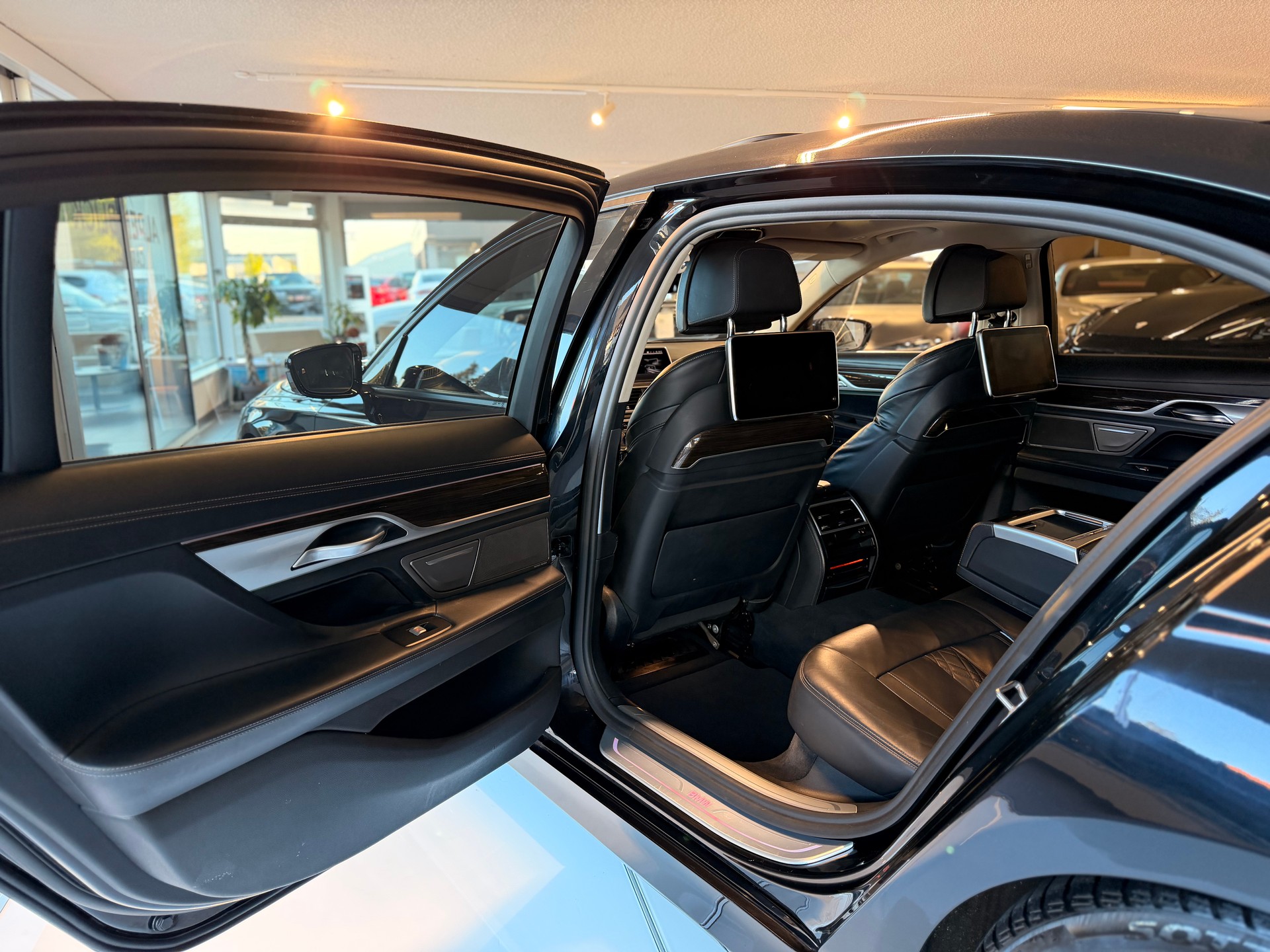 BMW 730Ld xDrive Steptronic - 15