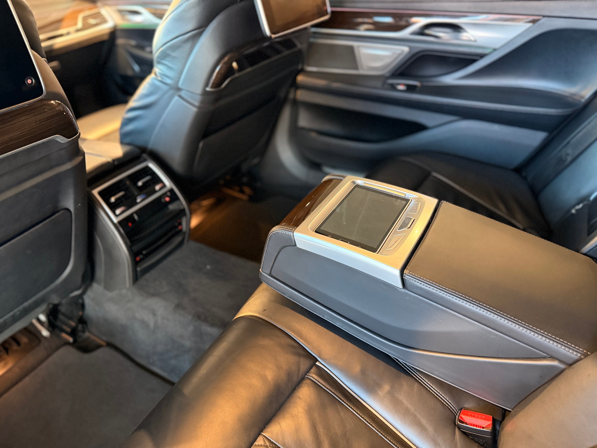 BMW 730Ld xDrive Steptronic - 18