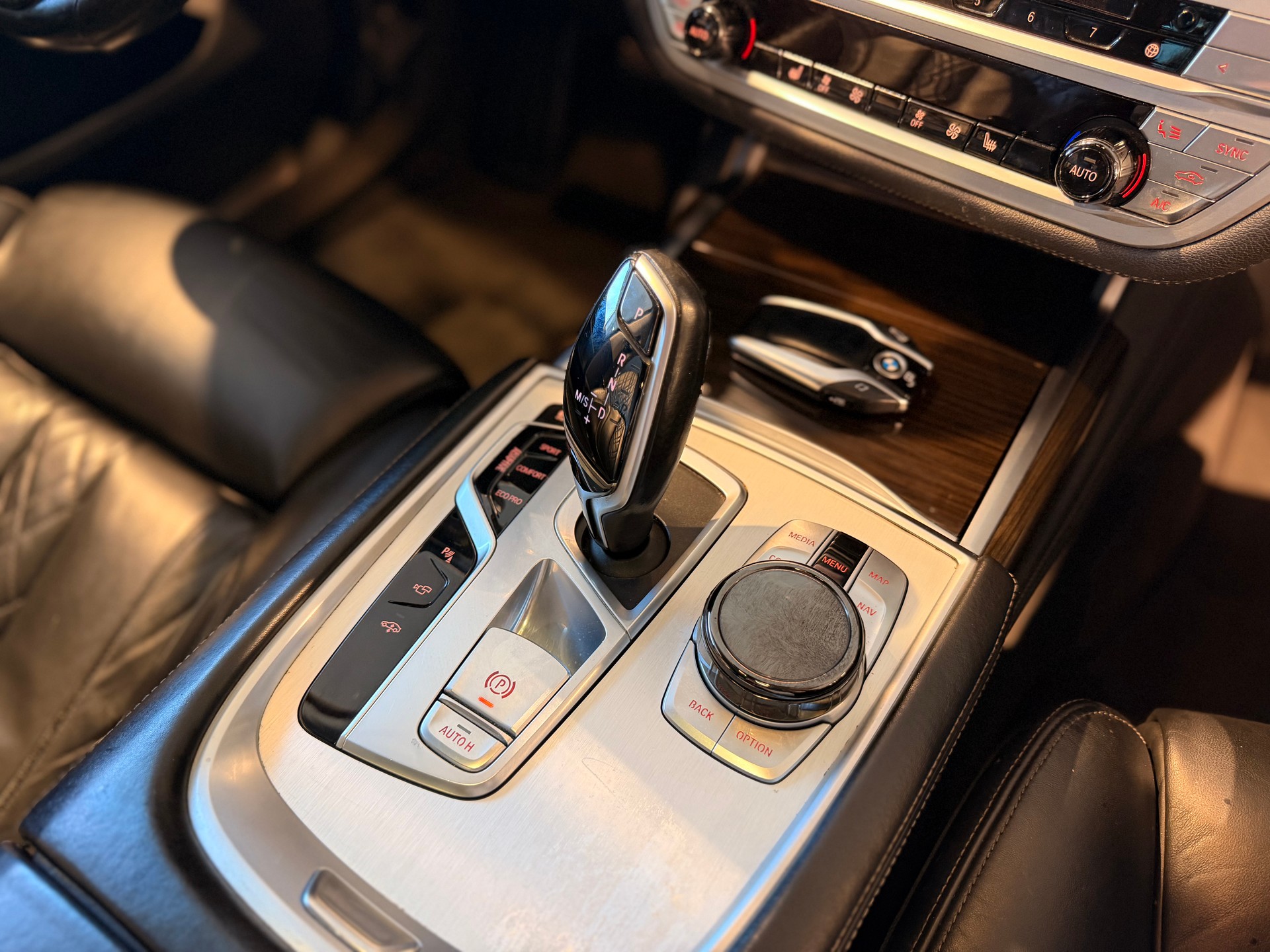 BMW 730Ld xDrive Steptronic - 26