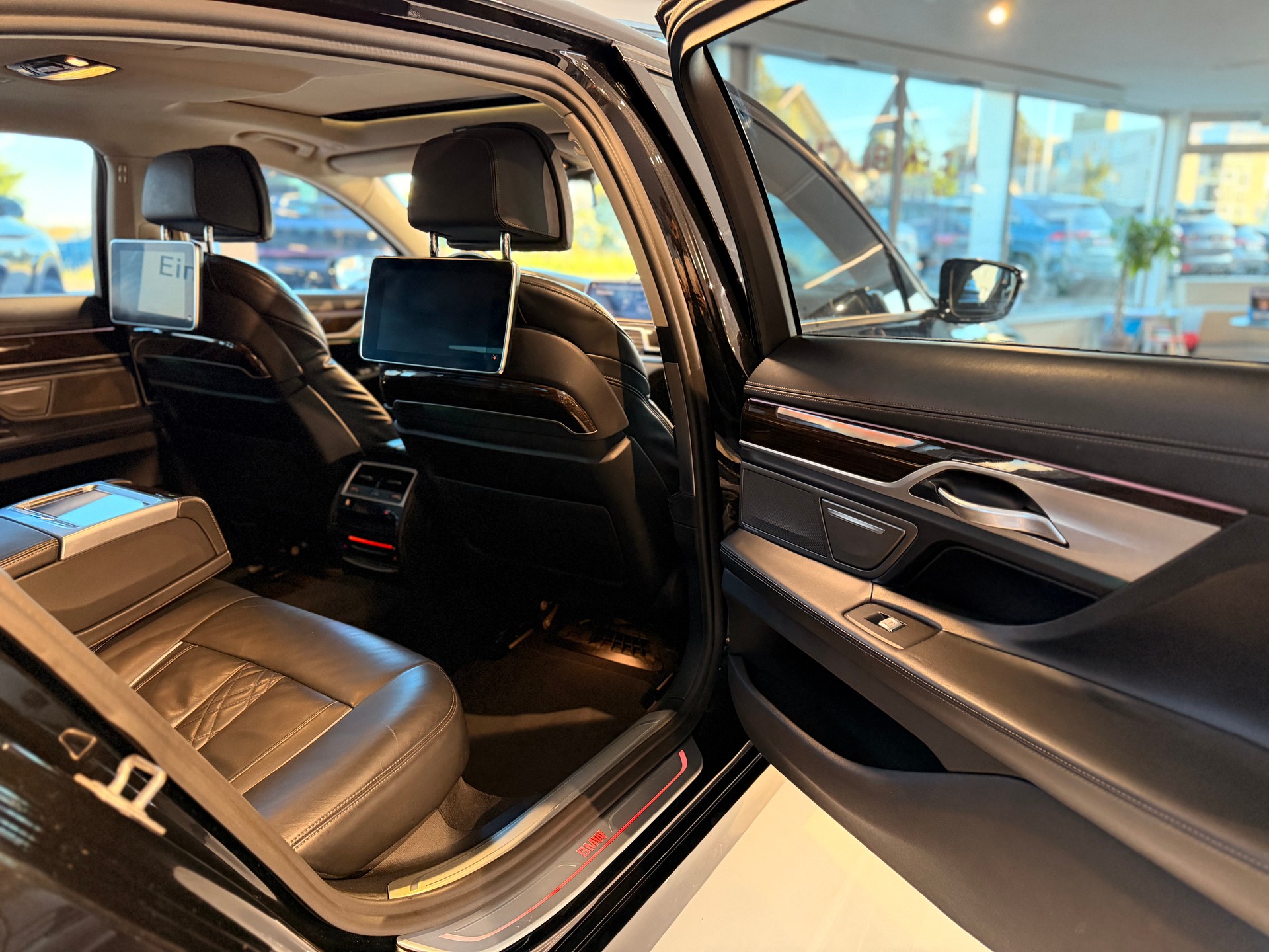 BMW 730Ld xDrive Steptronic - 19