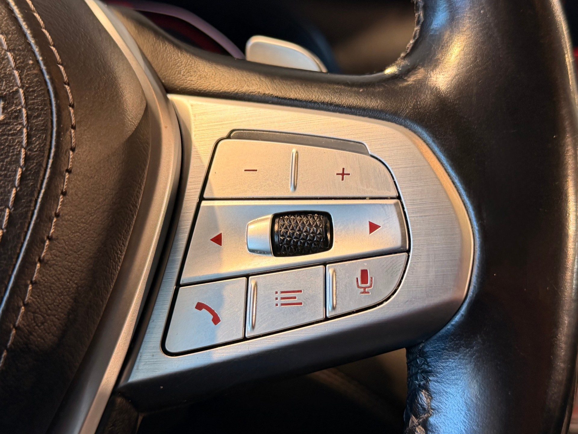 BMW 730Ld xDrive Steptronic - 29
