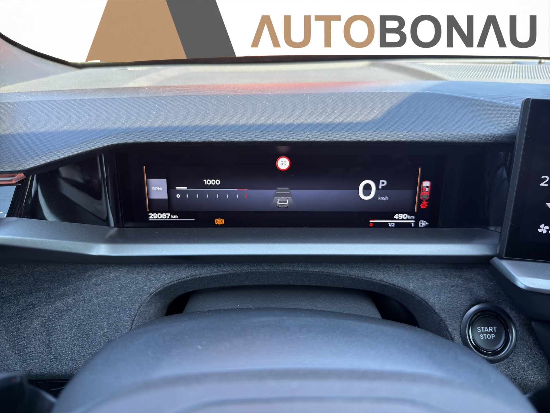 OPEL Grandland 1.2 MHEV GS eDCT - 19