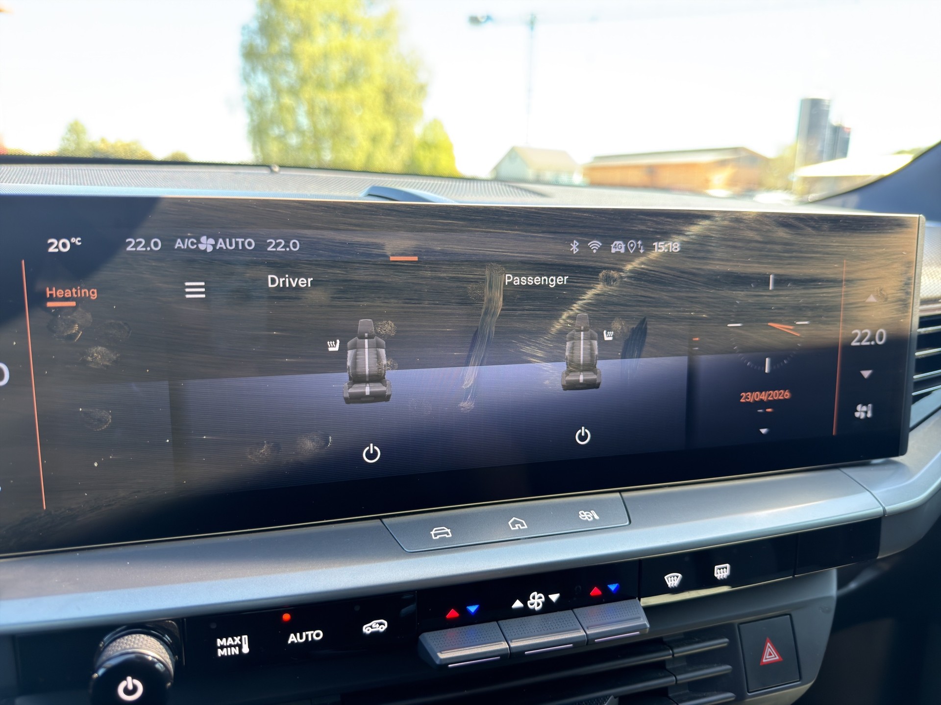 OPEL Grandland 1.2 MHEV GS eDCT - 45