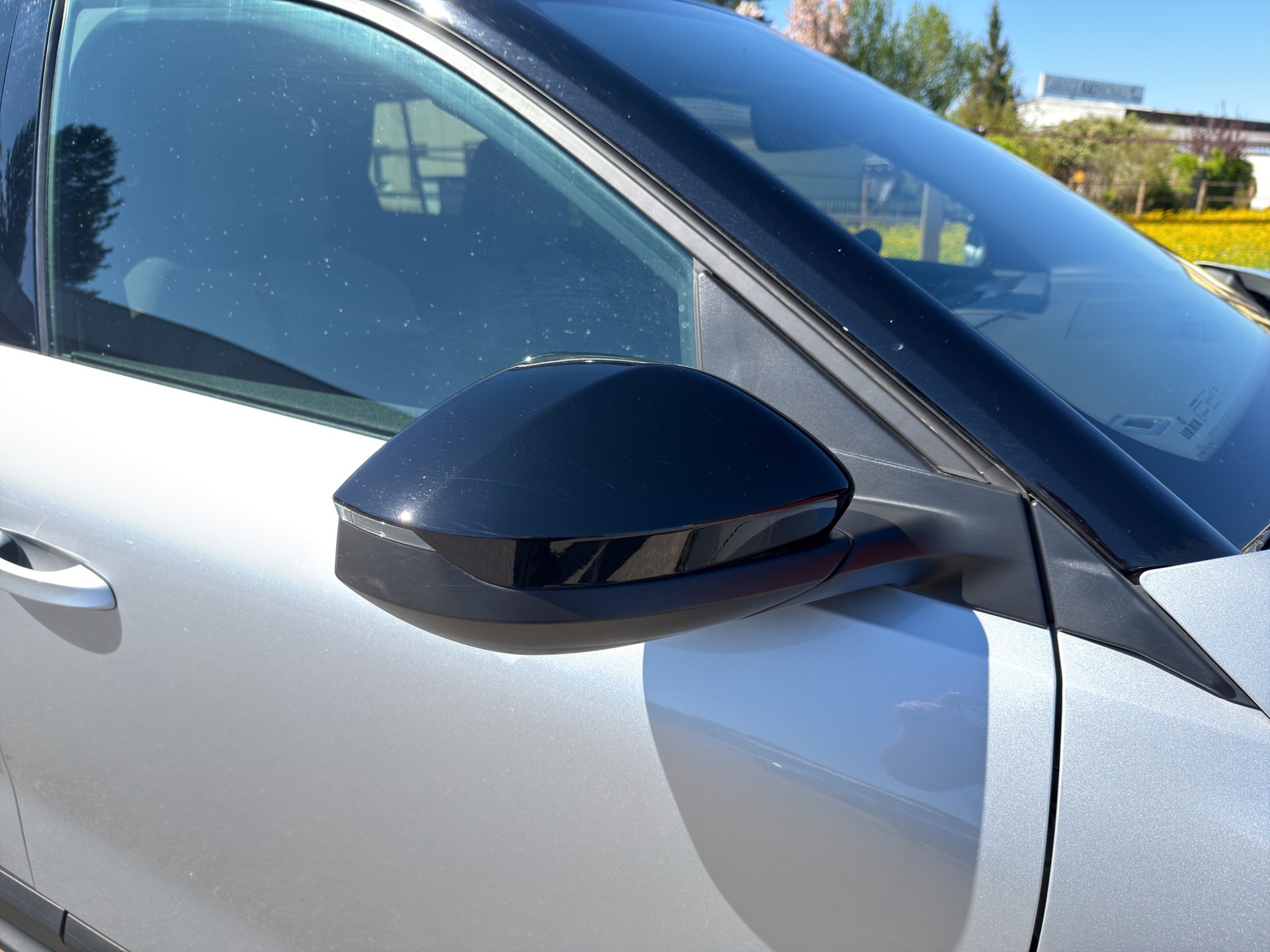 OPEL Grandland 1.2 MHEV GS eDCT - 31