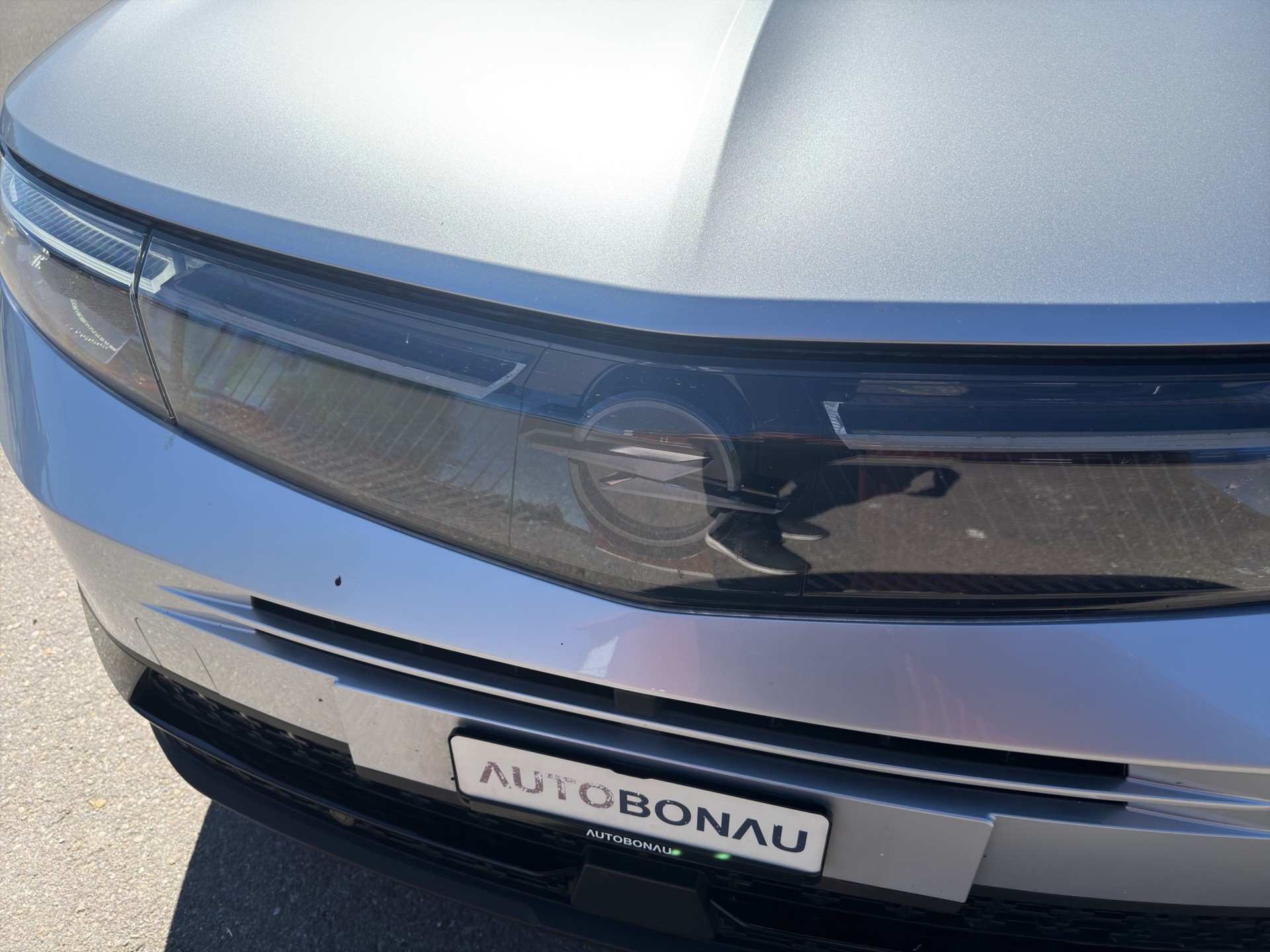 OPEL Grandland 1.2 MHEV GS eDCT - 34