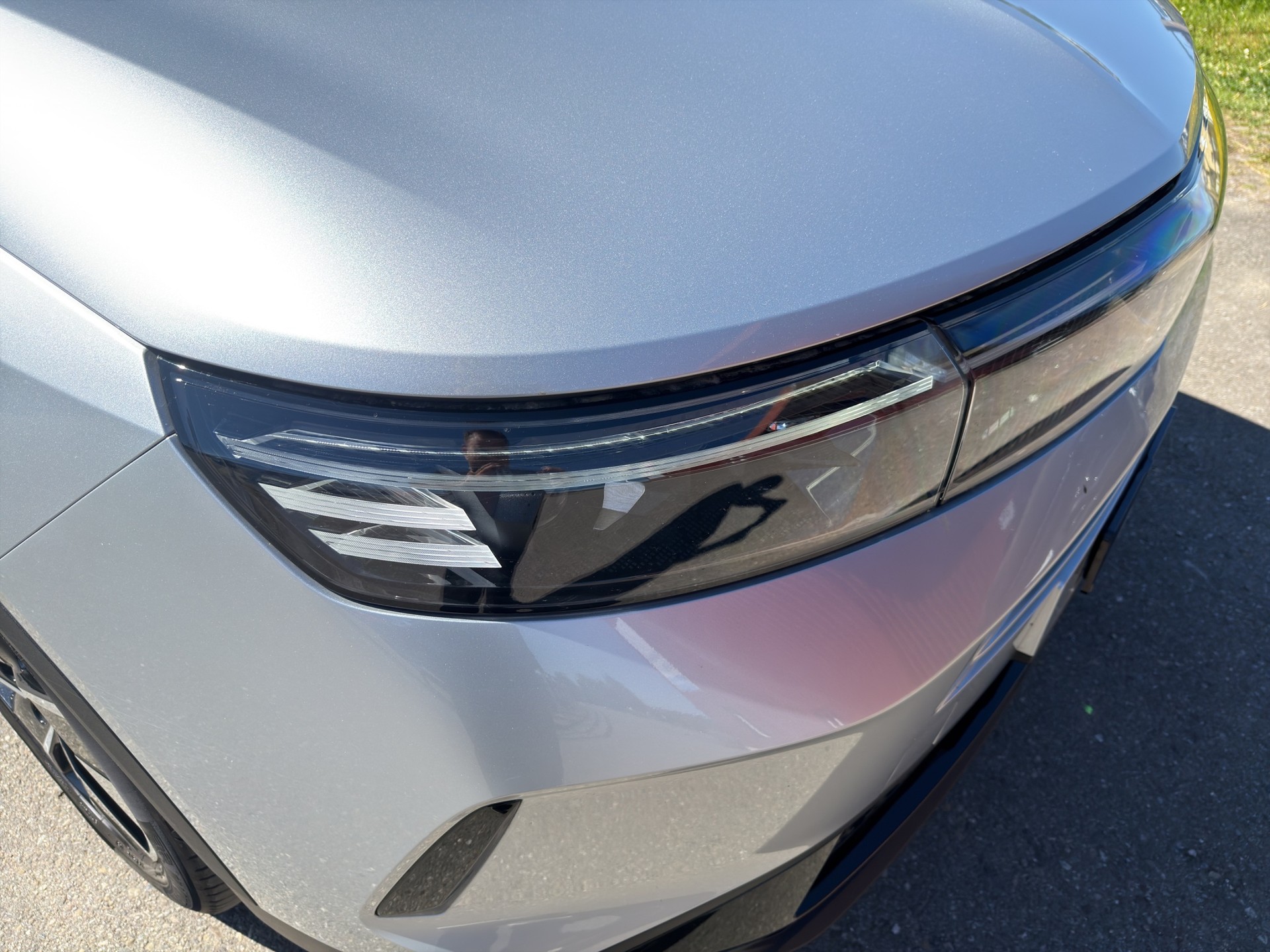 OPEL Grandland 1.2 MHEV GS eDCT - 33