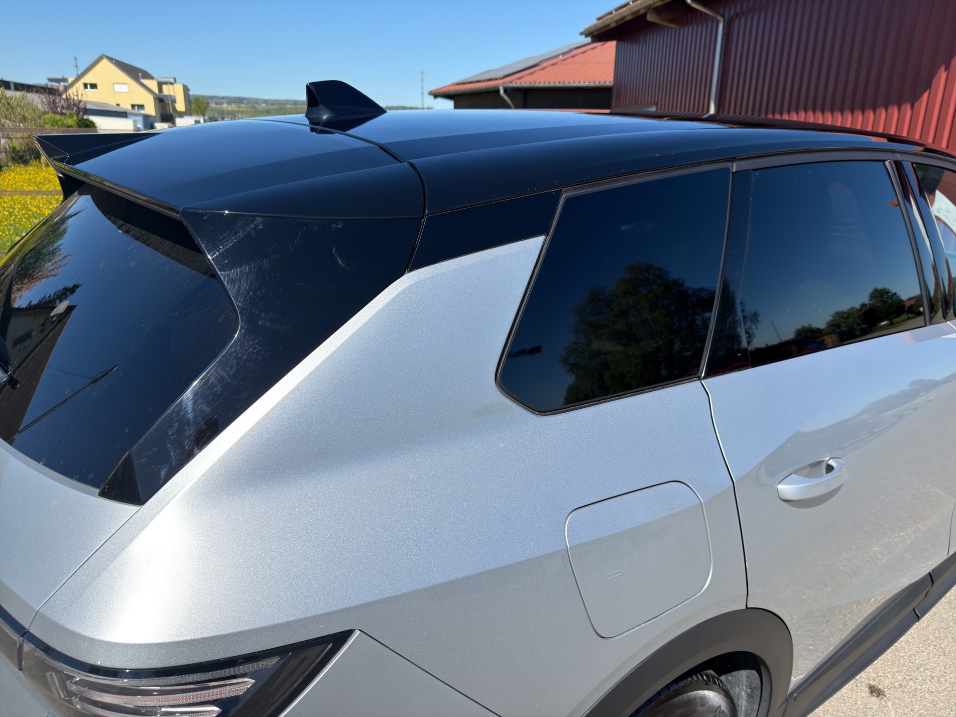 OPEL Grandland 1.2 MHEV GS eDCT - 30