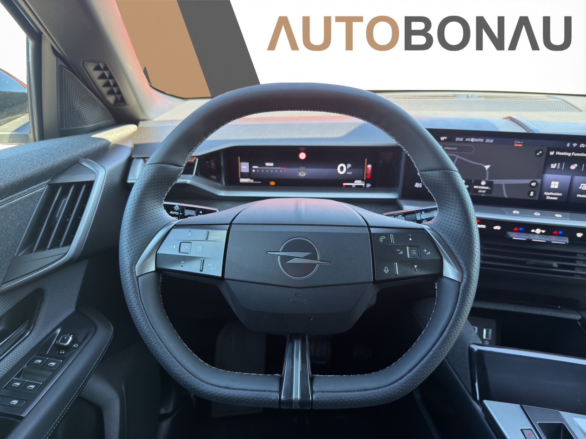 OPEL Grandland 1.2 MHEV GS eDCT - 18