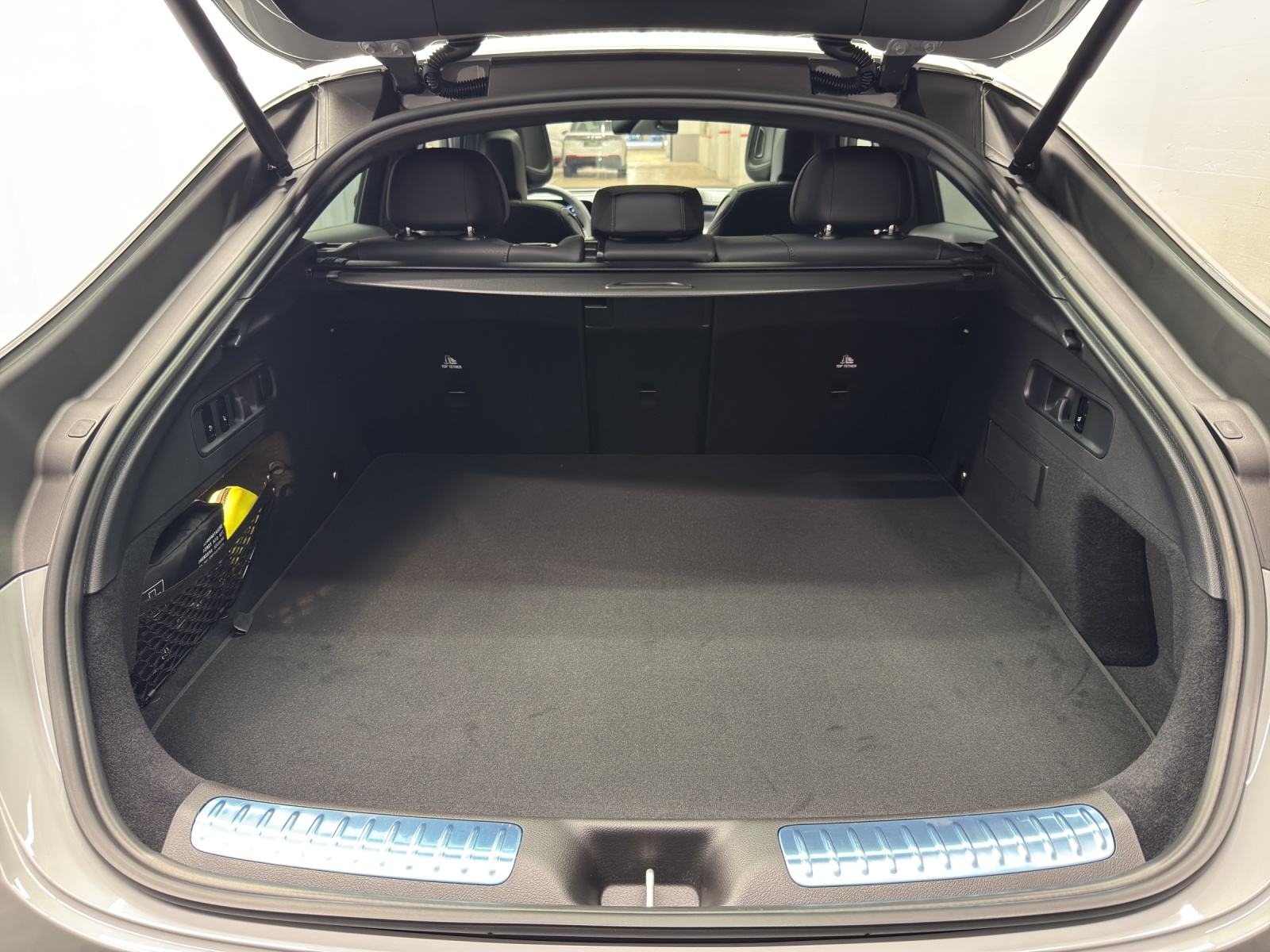 MERCEDES-BENZ GLC 220 d AMG Line 4Matic Coupé - 11