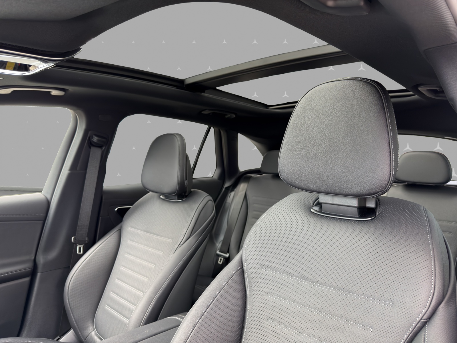 MERCEDES-BENZ GLC 400 e 4Matic EQ Star 9G-Tronic - 9