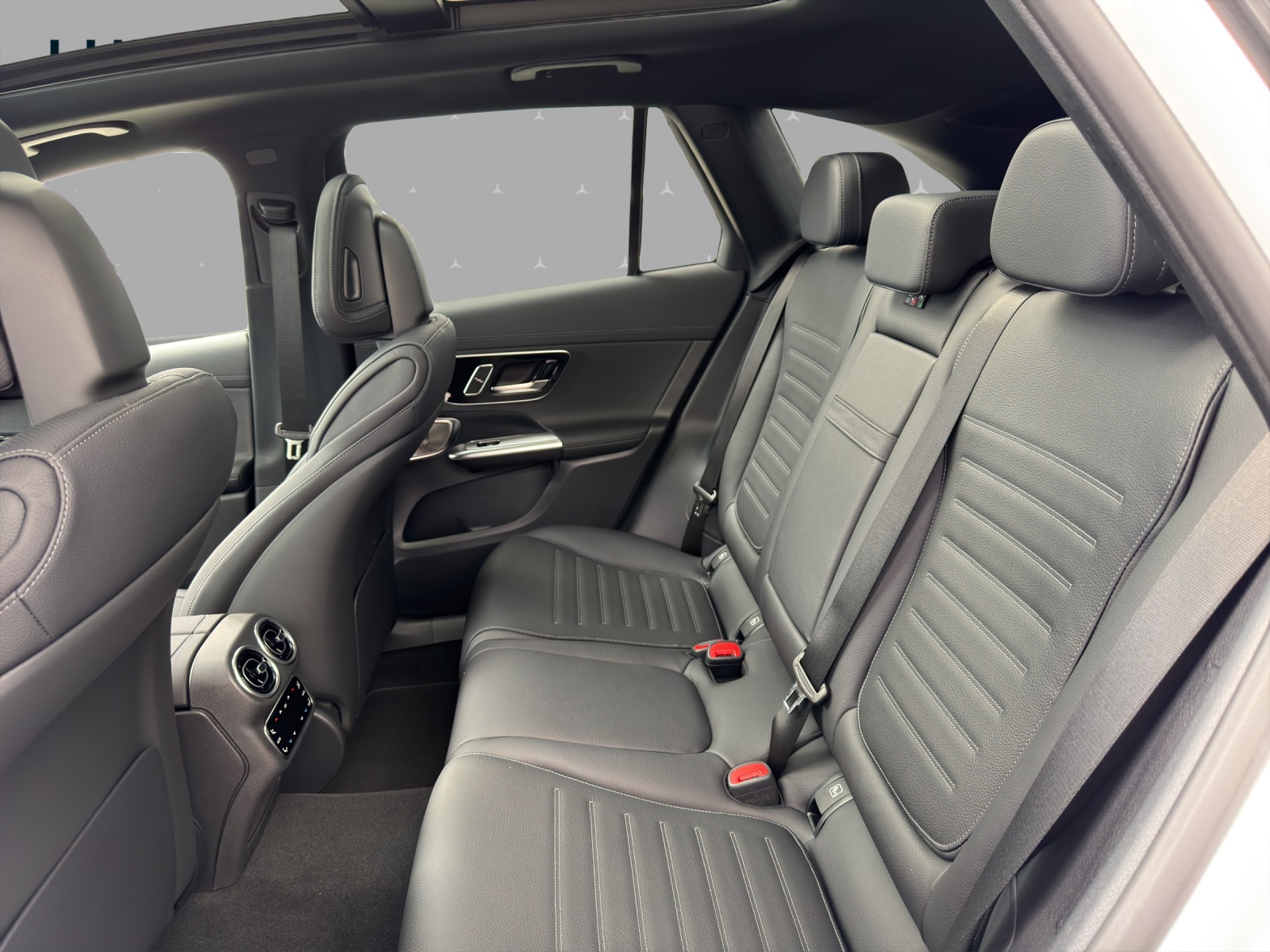 MERCEDES-BENZ GLC 400 e 4Matic EQ Star 9G-Tronic - 14