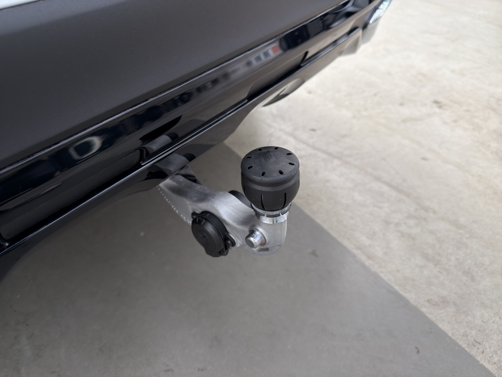 MERCEDES-BENZ GLC 400 e 4Matic EQ Star 9G-Tronic - 16