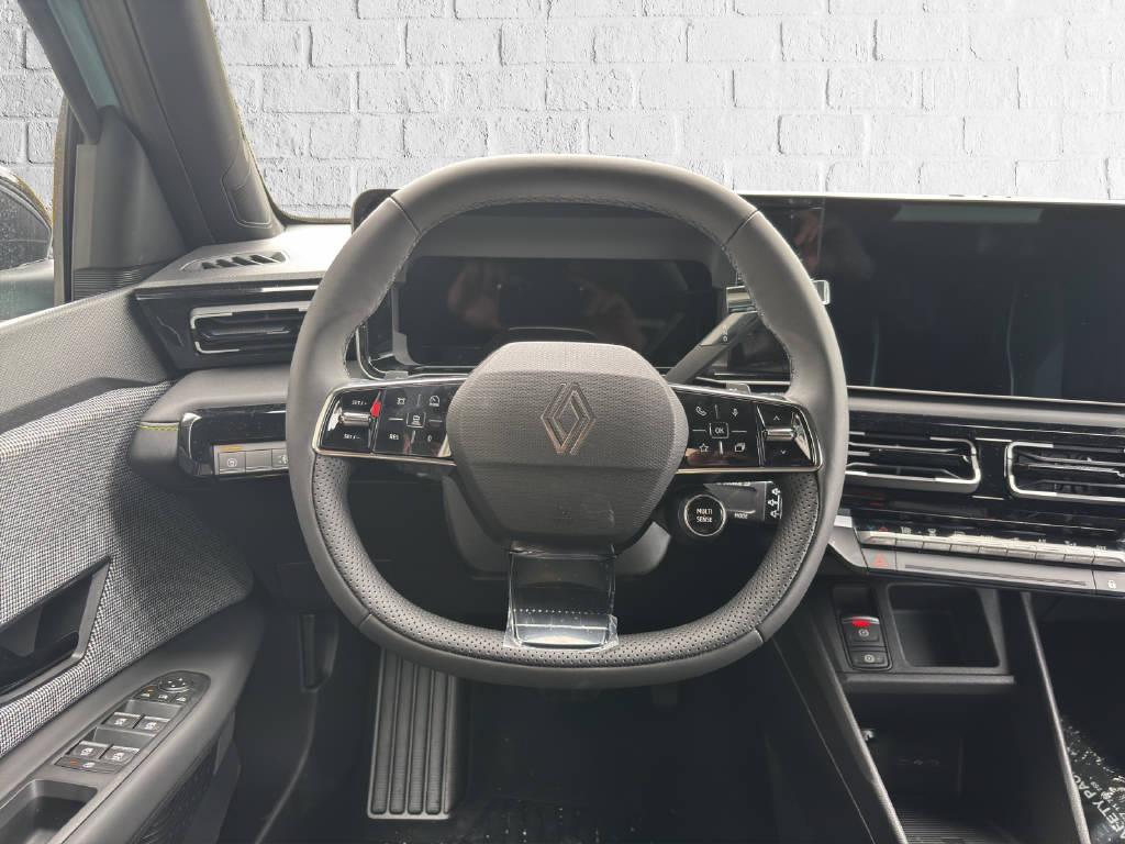 RENAULT R4 E-Tech Comfort Range iconic - 7