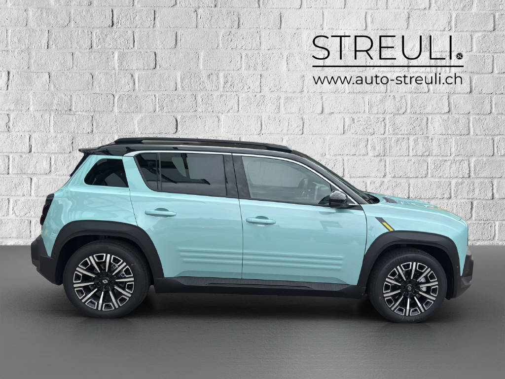 RENAULT R4 E-Tech Comfort Range iconic - 3