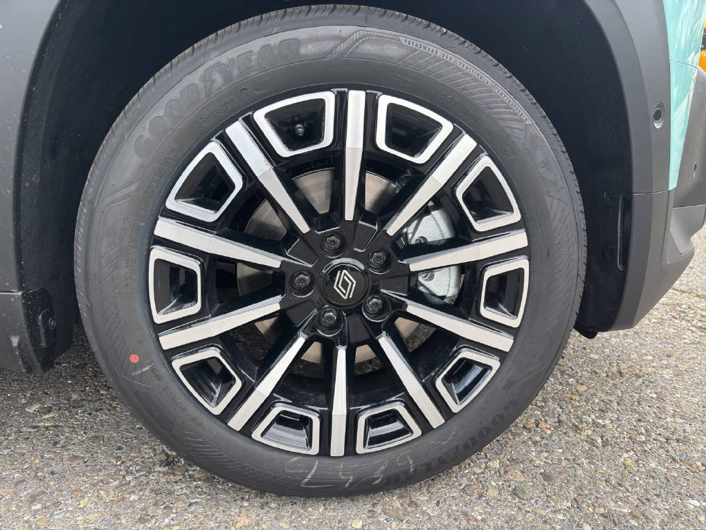 RENAULT R4 E-Tech Comfort Range iconic - 15