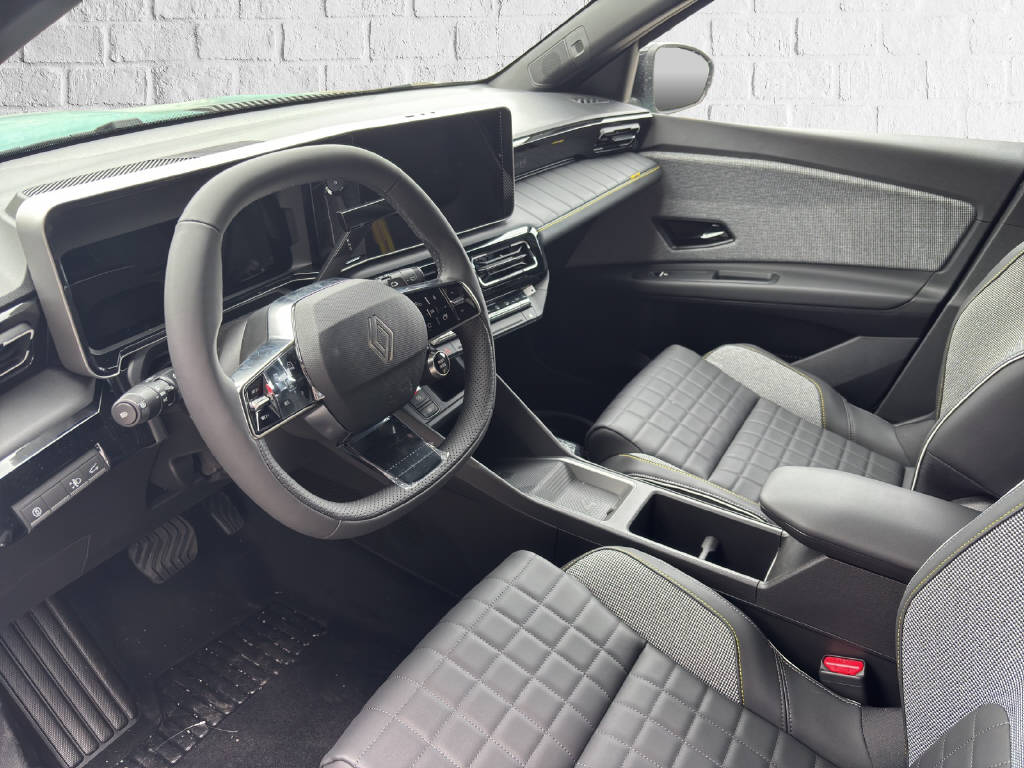 RENAULT R4 E-Tech Comfort Range iconic - 6