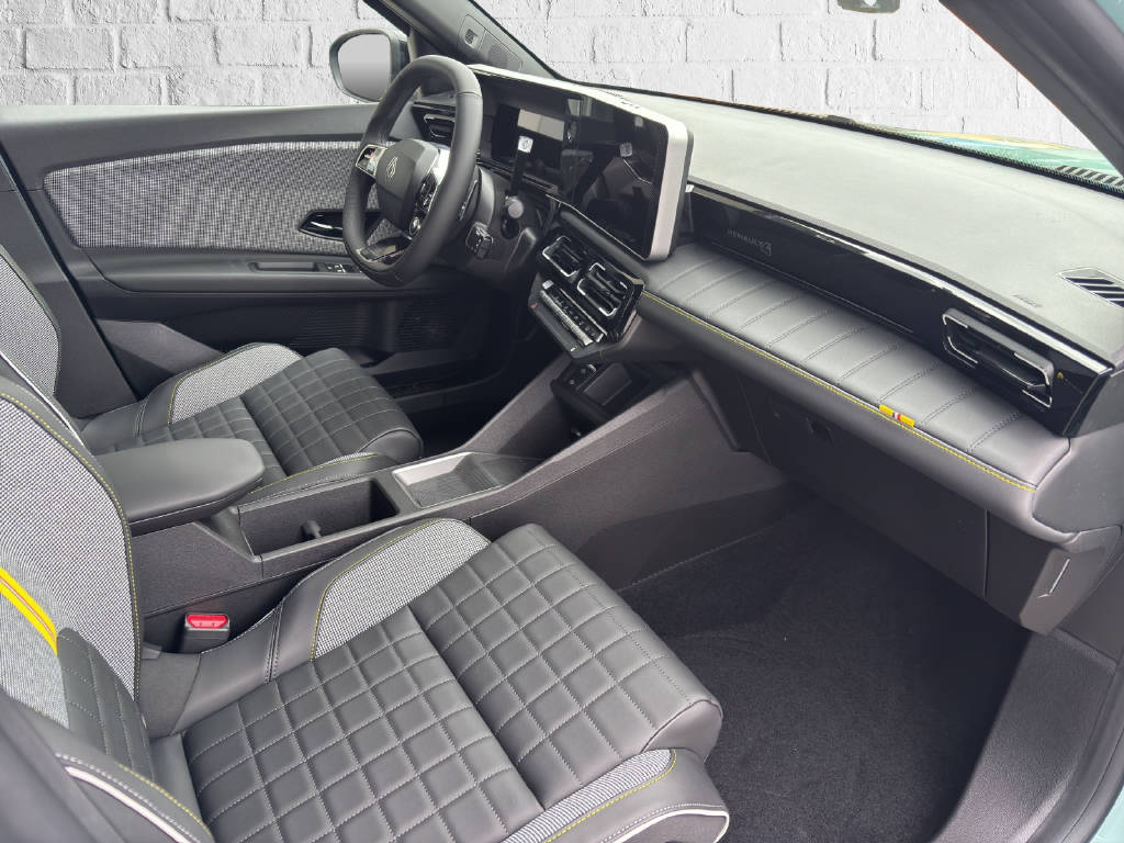 RENAULT R4 E-Tech Comfort Range iconic - 10