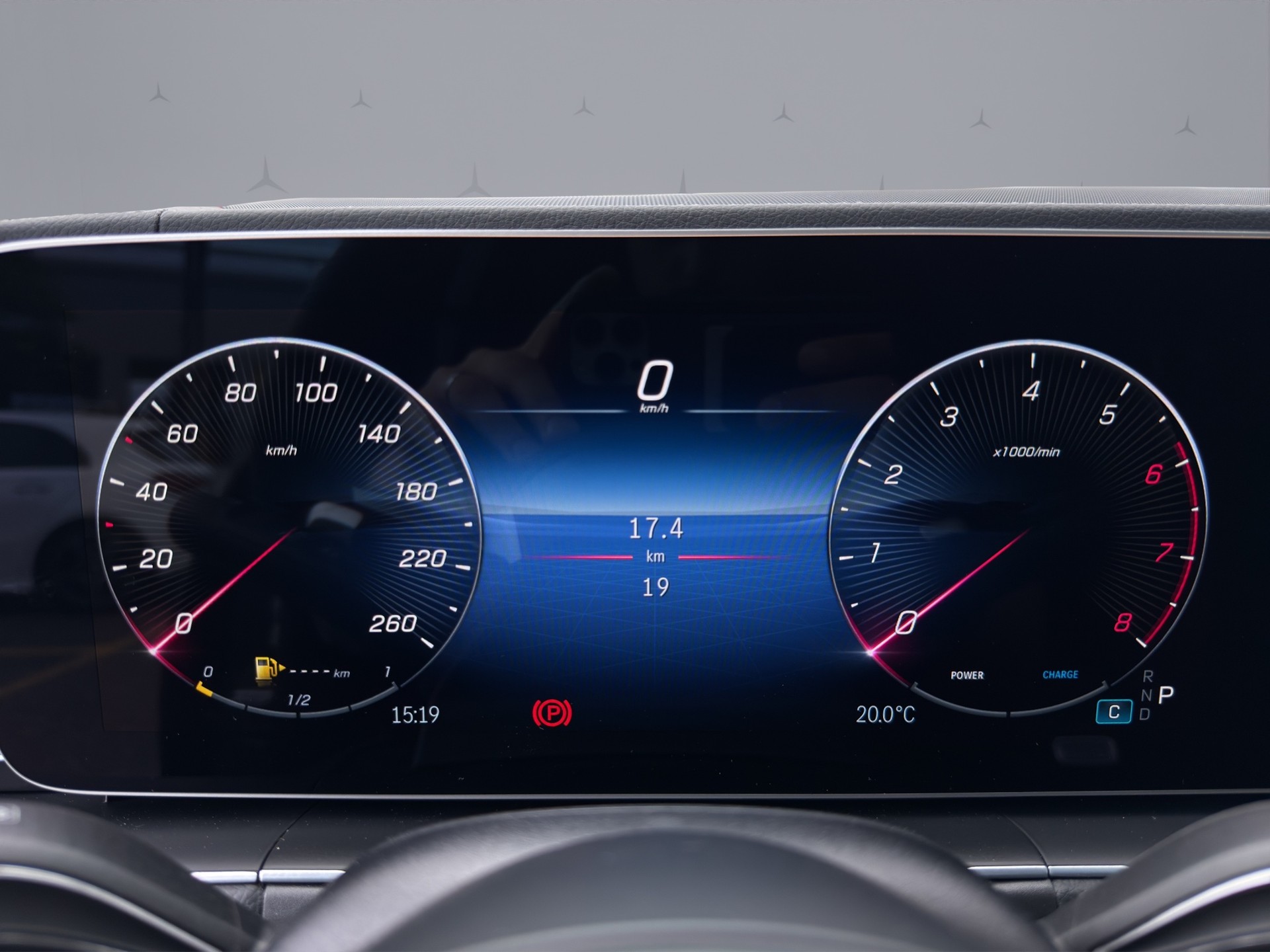 MERCEDES-BENZ GLS 450 AMG Line 4matic - 12