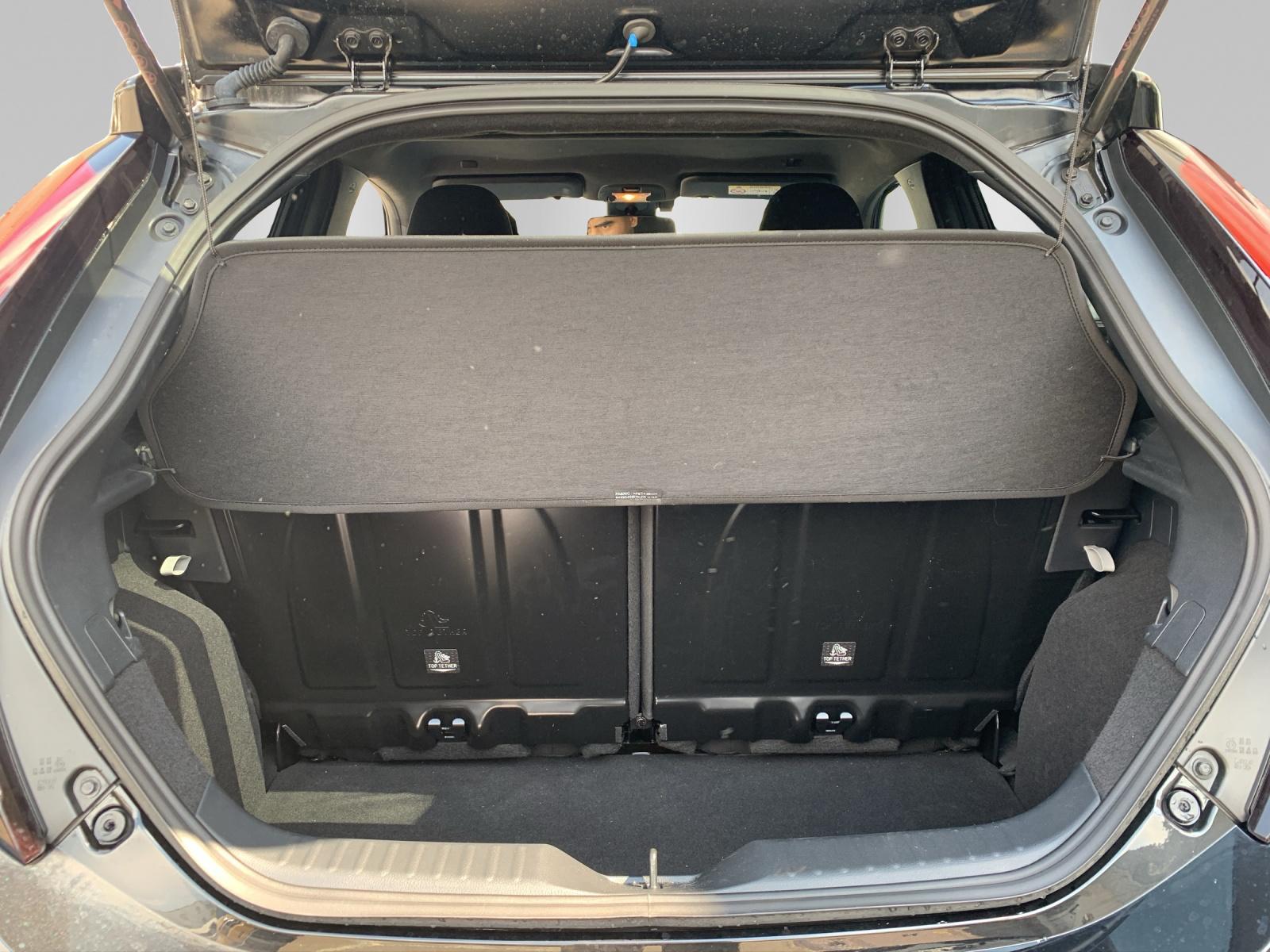 TOYOTA Aygo X 1.0 VVT-i Trend - 12