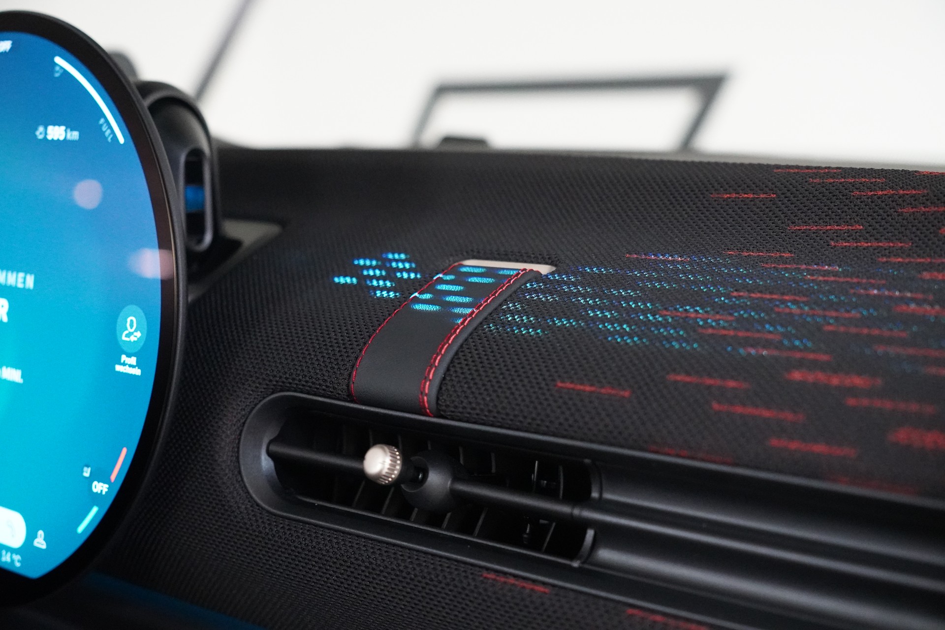 MINI Cooper John Cooper Works Cabriolet DKG - 26