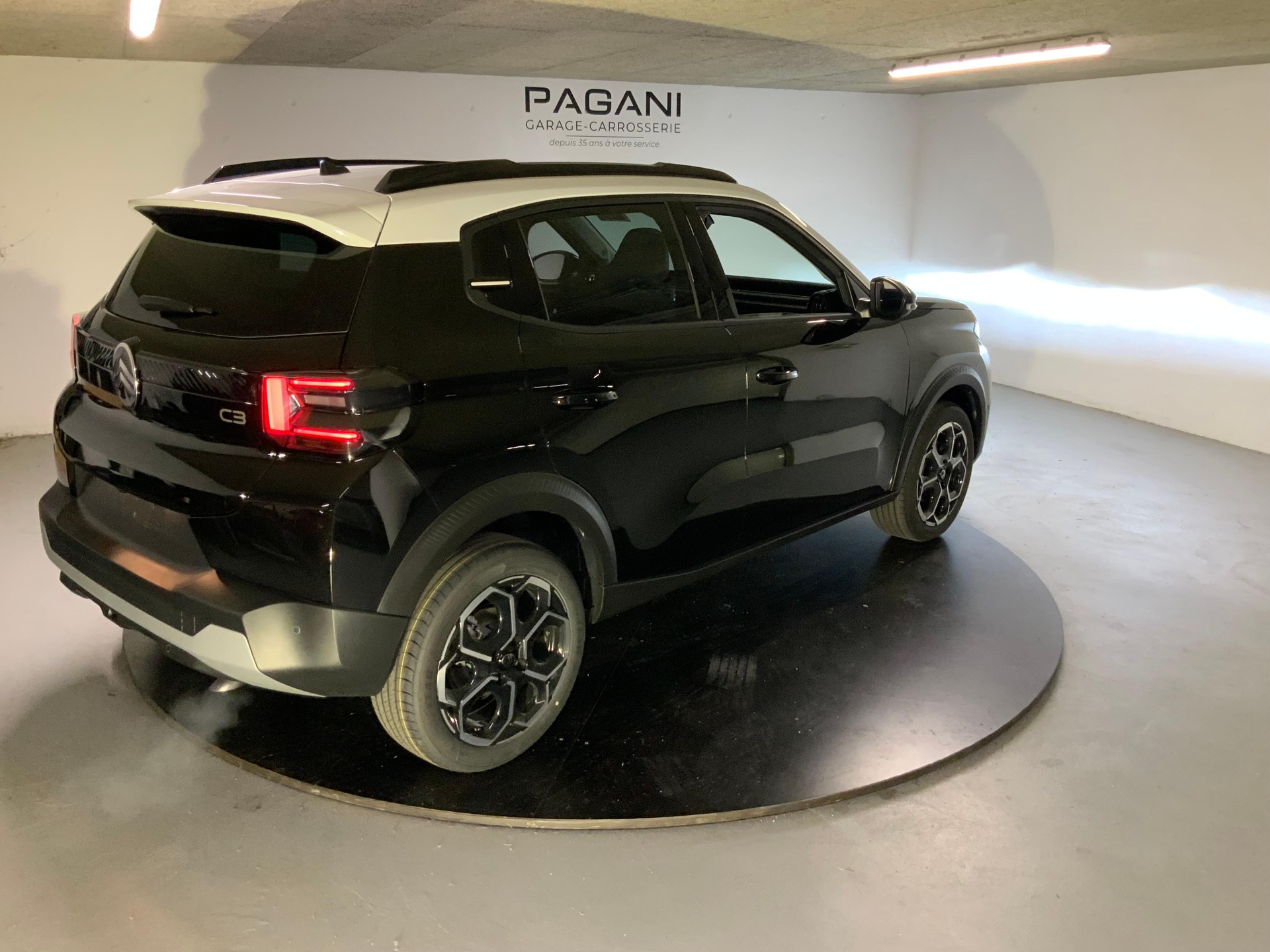 CITROEN C3 1.2 Hybrid Max - 6