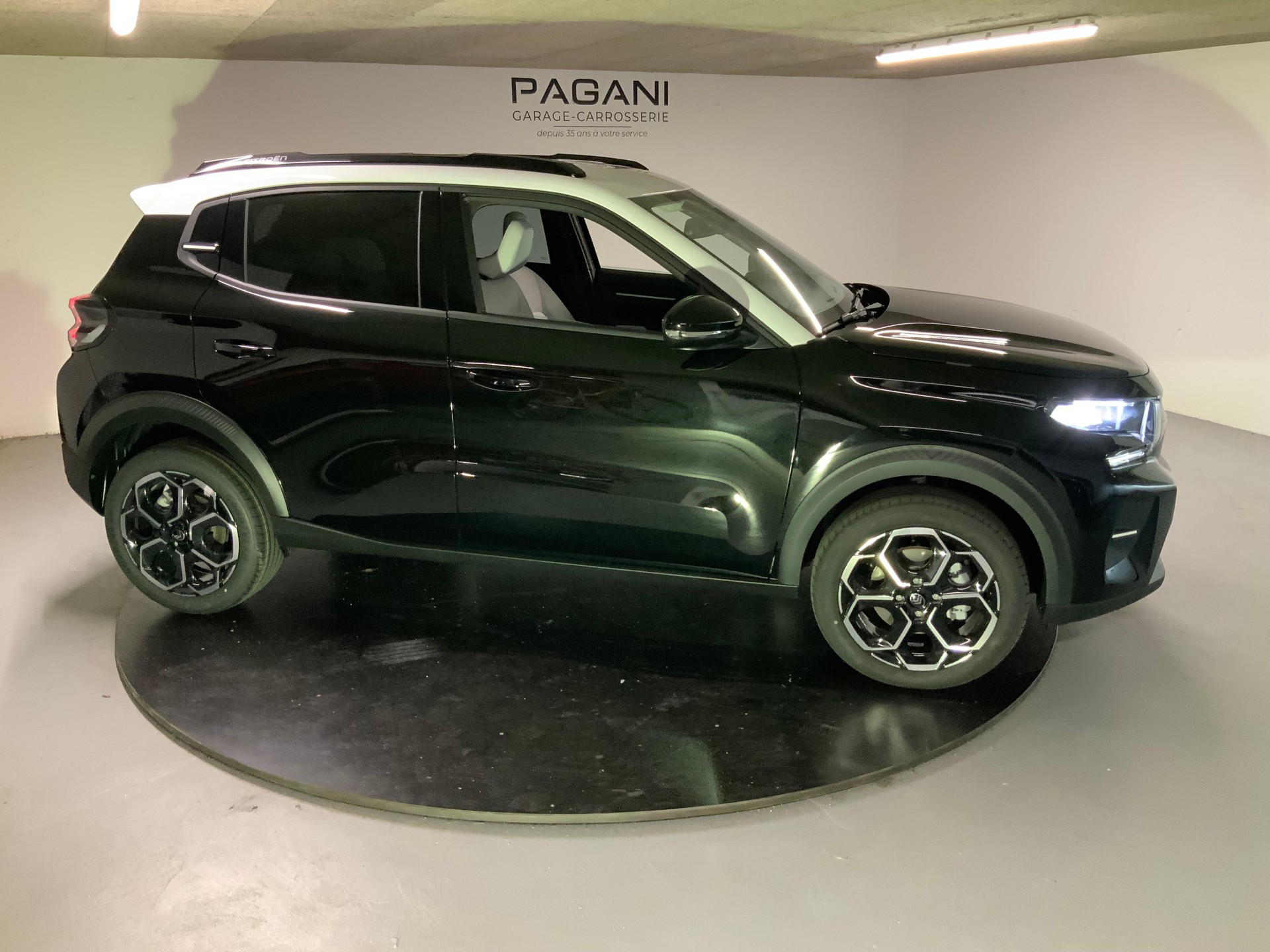 CITROEN C3 1.2 Hybrid Max - 3