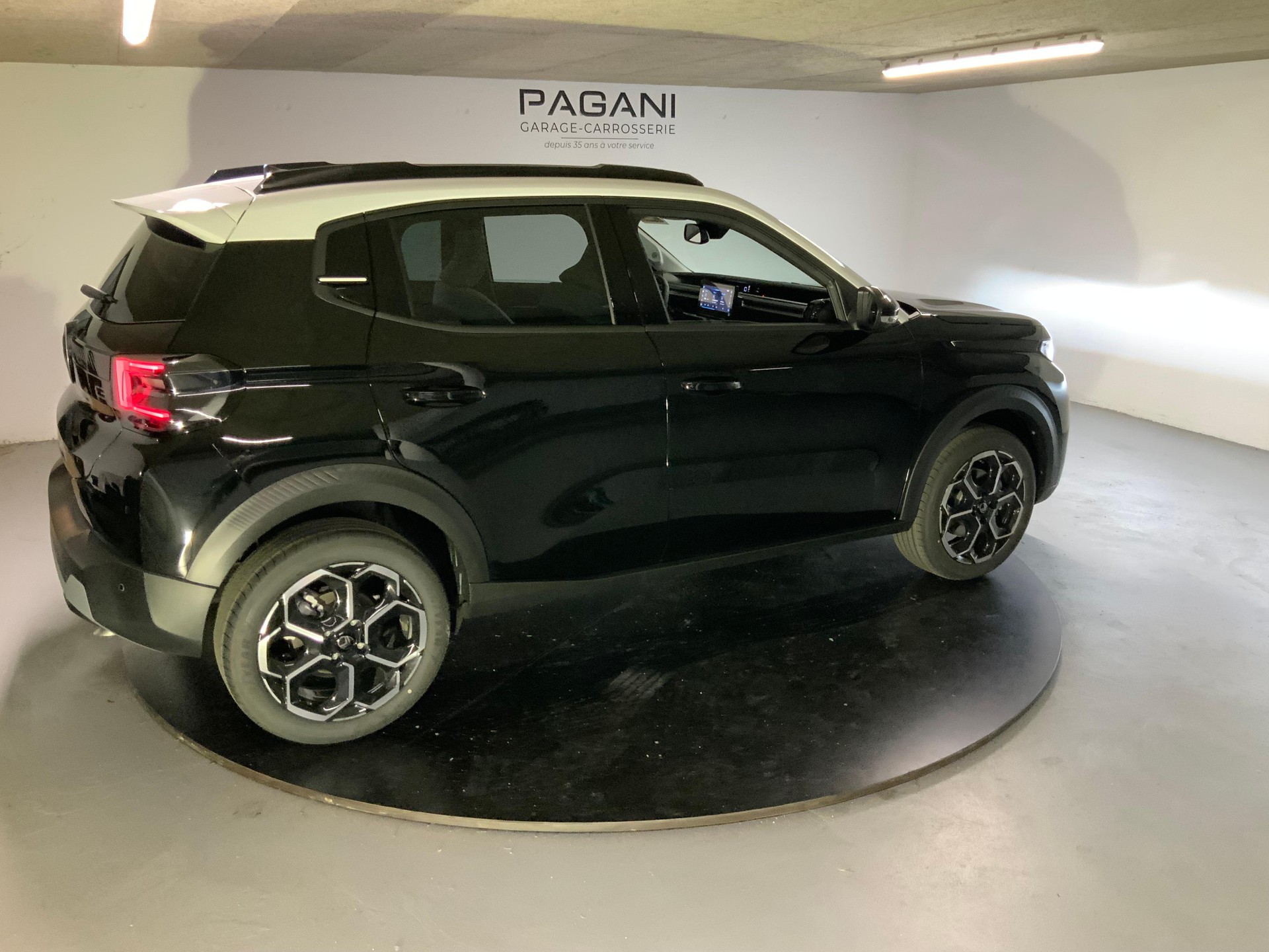 CITROEN C3 1.2 Hybrid Max - 5