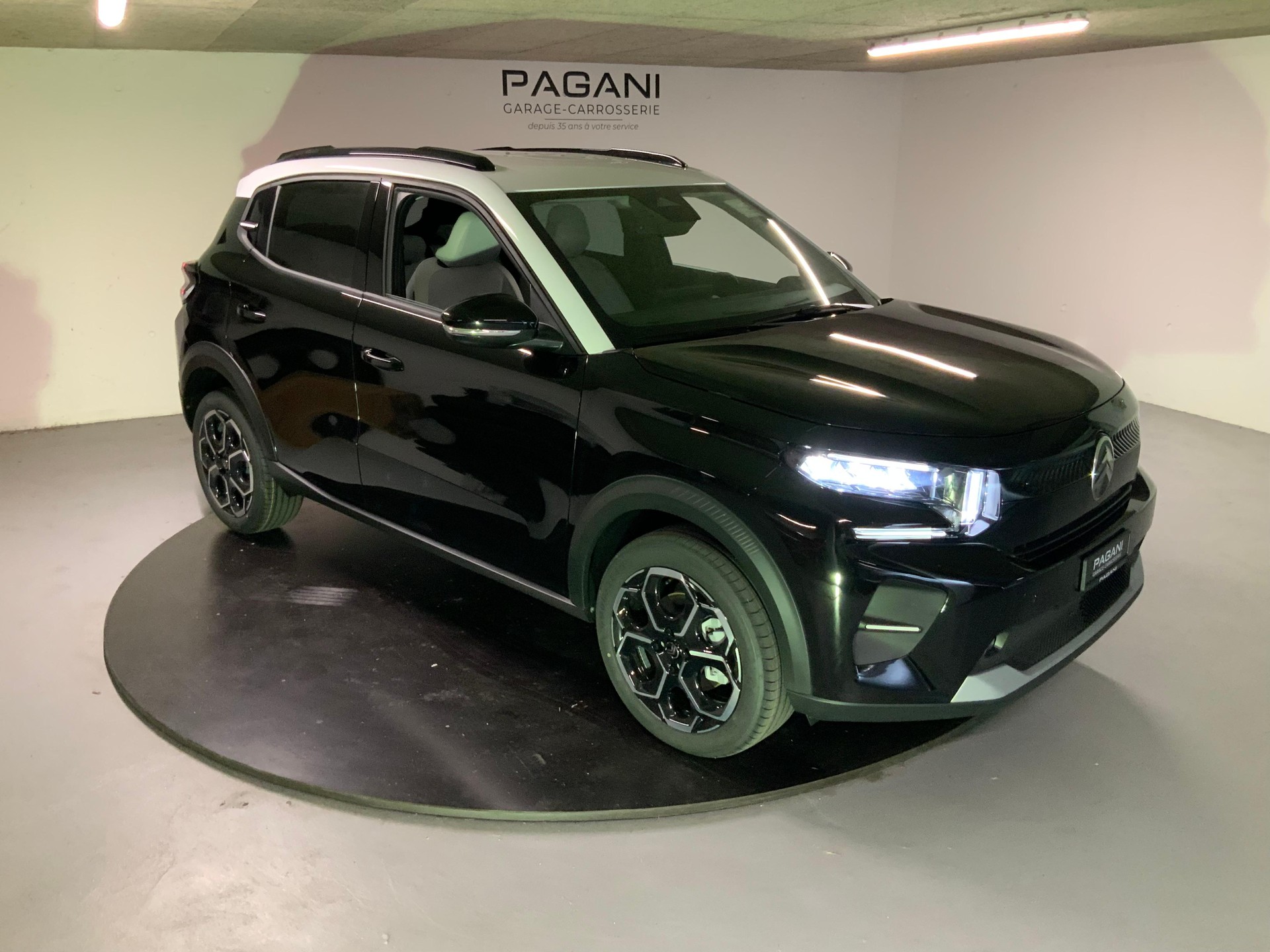 CITROEN C3 1.2 Hybrid Max - 2