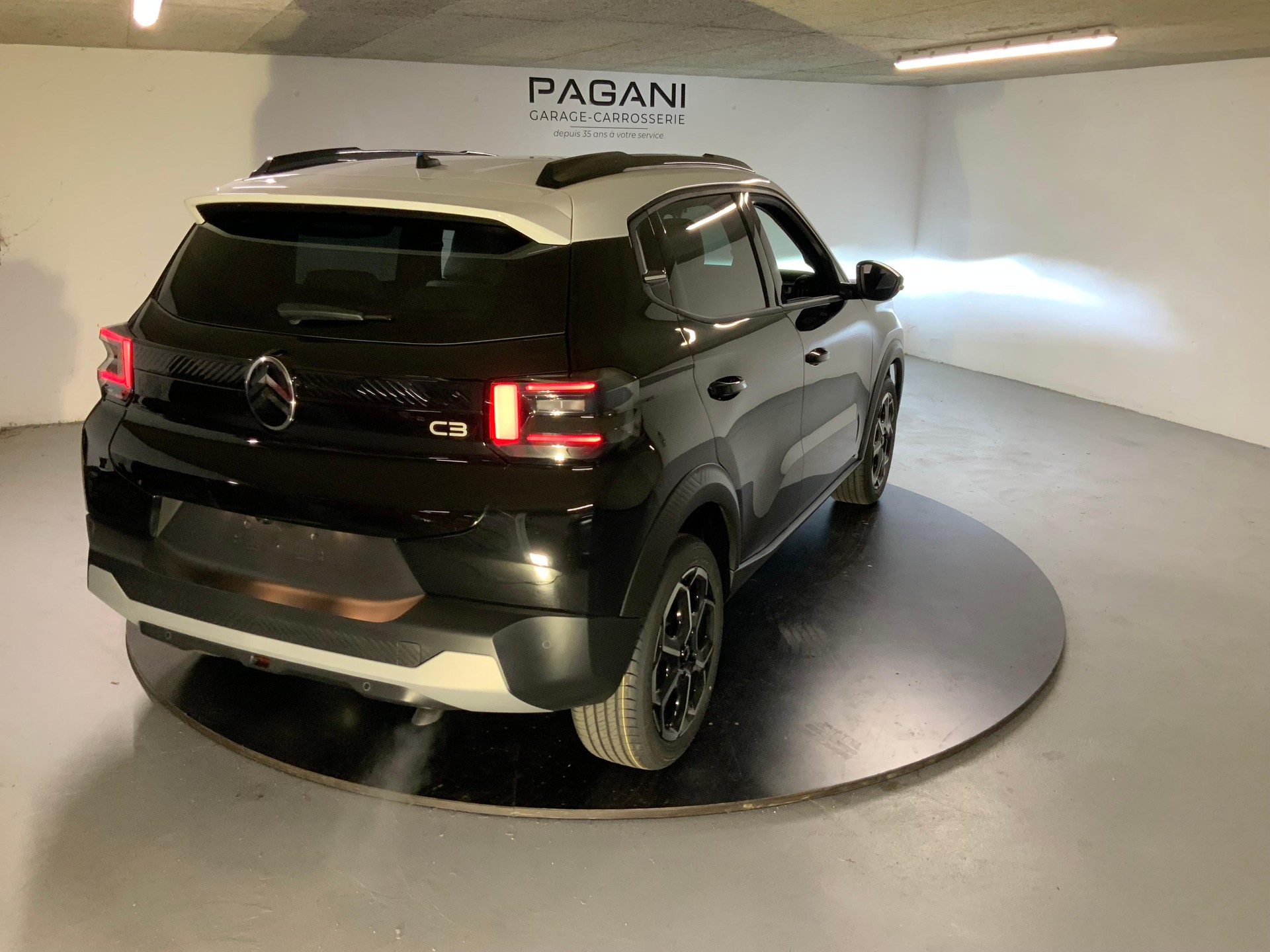 CITROEN C3 1.2 Hybrid Max - 7