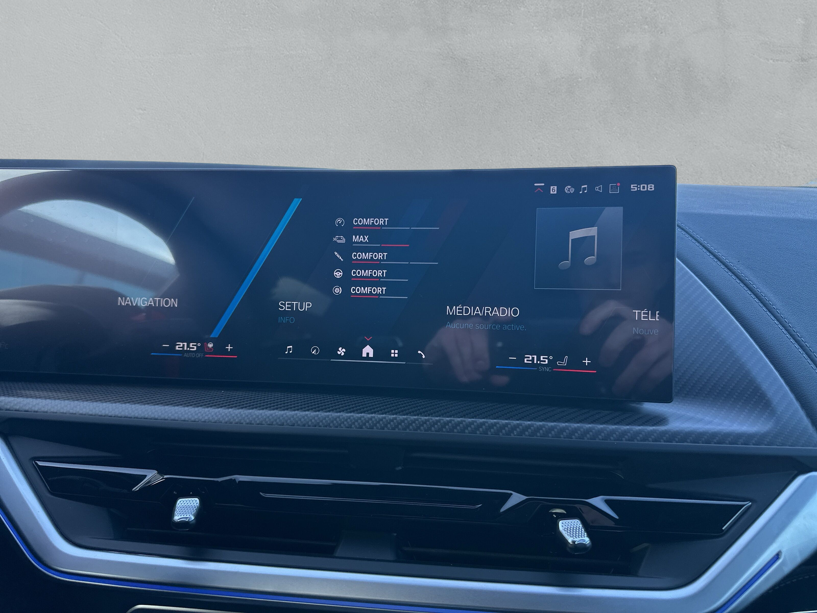 BMW XM xDrive 50e PHEV Steptronic 📍 - 14